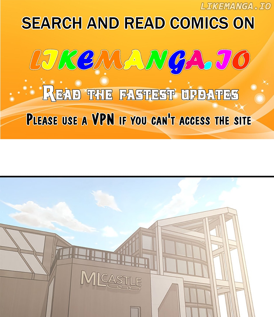The Cellist Chapter 96 - page 1