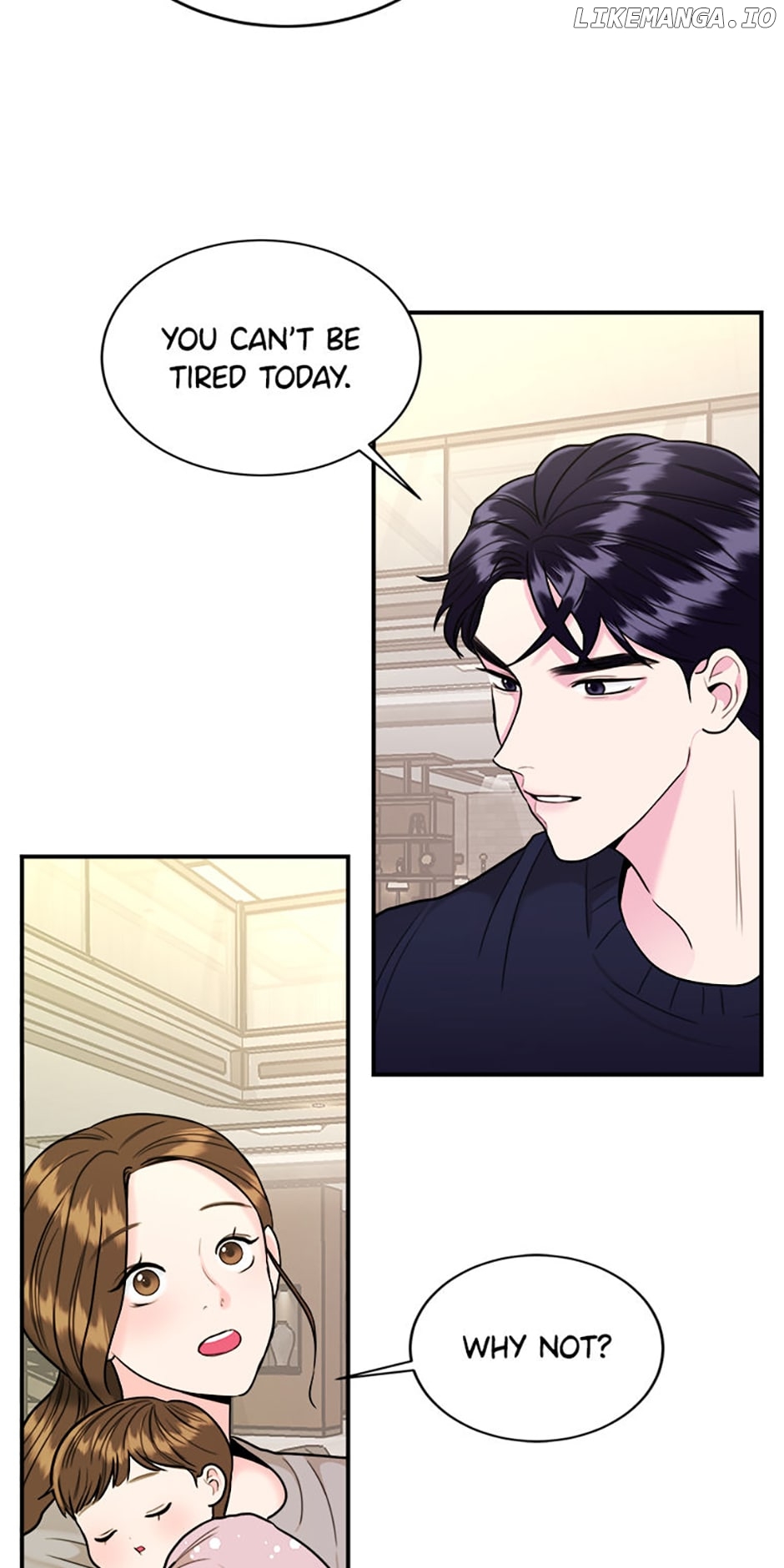 The Cellist Chapter 96 - page 10
