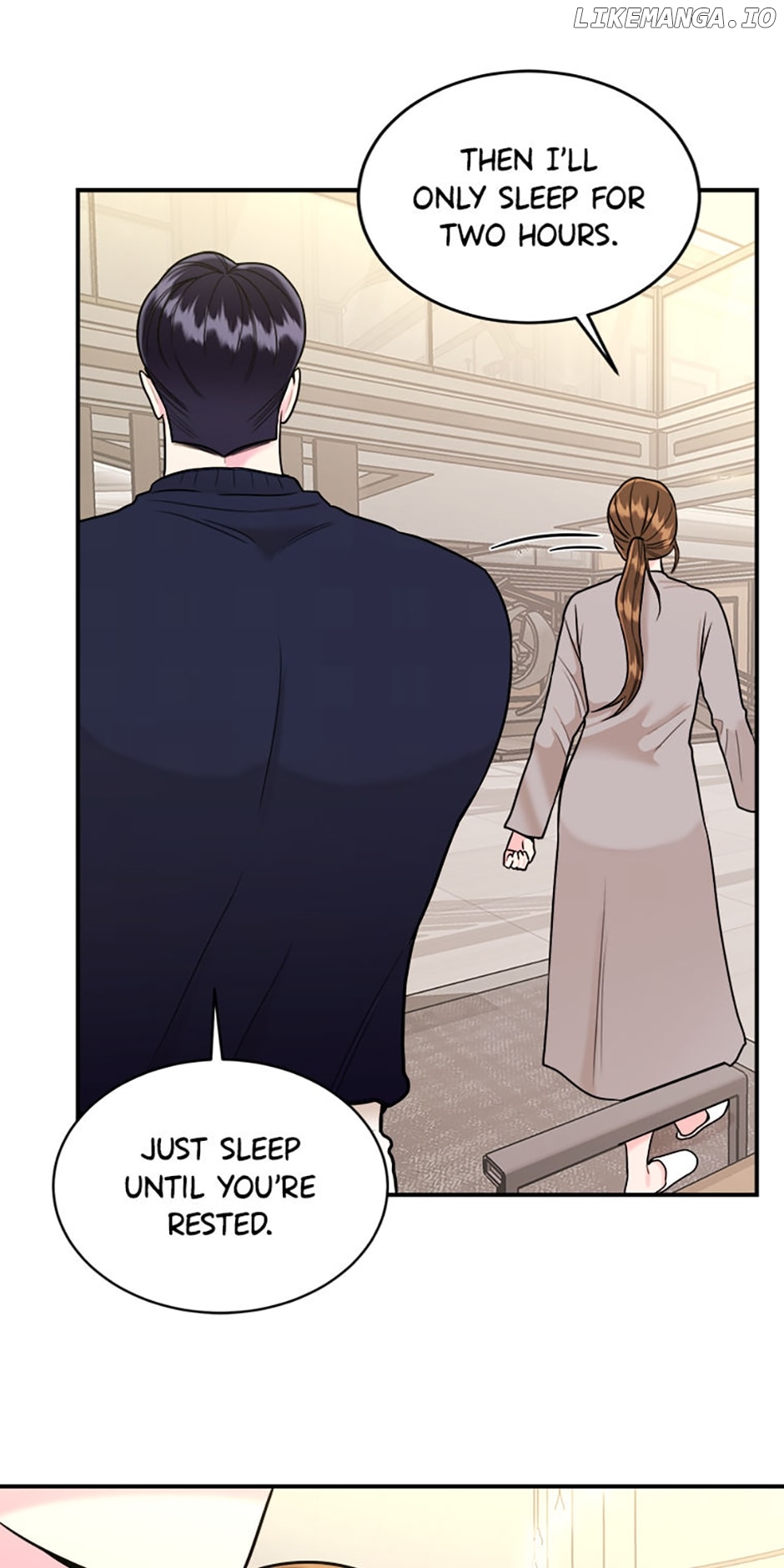 The Cellist Chapter 96 - page 12