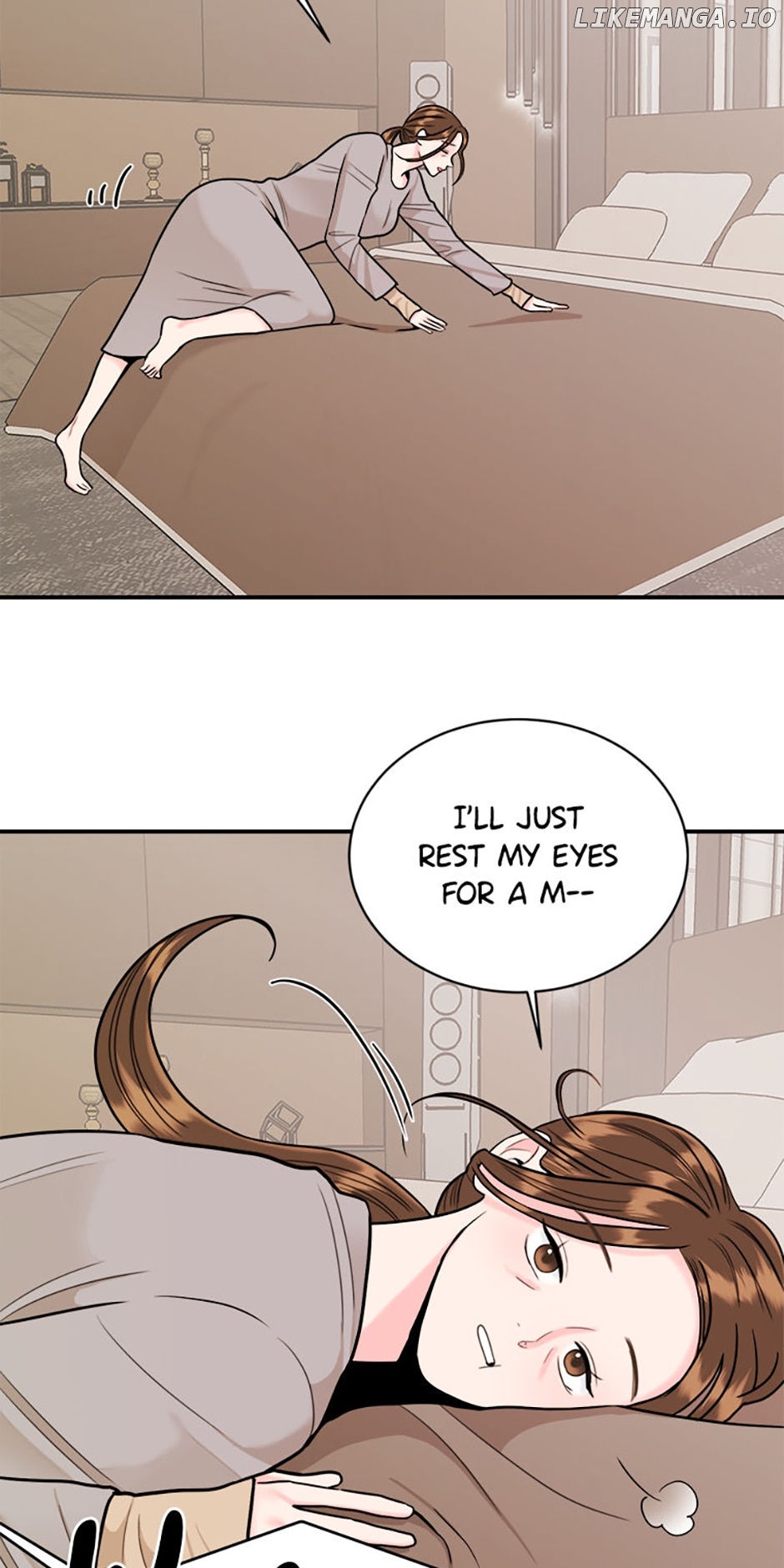 The Cellist Chapter 96 - page 14