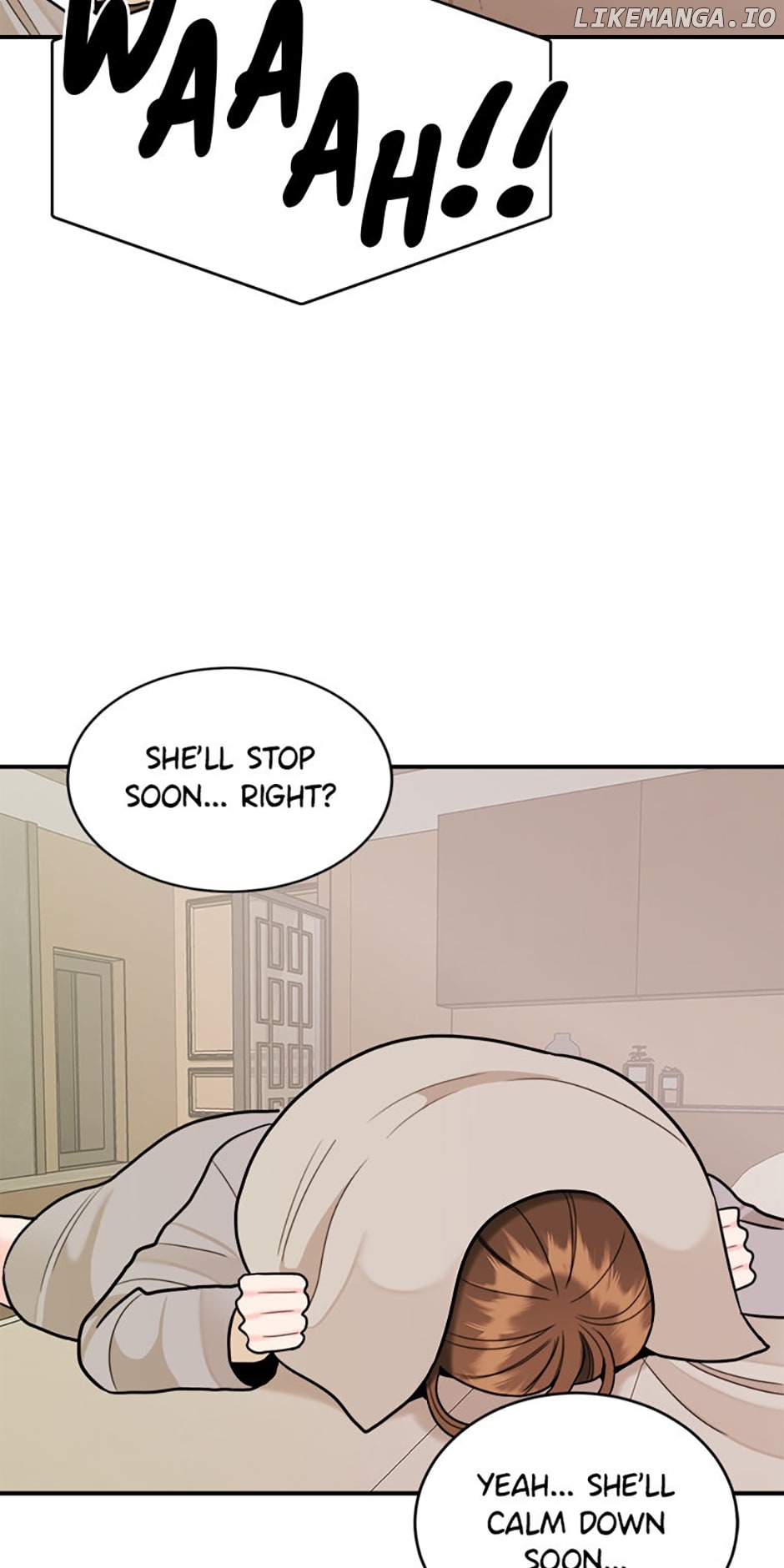 The Cellist Chapter 96 - page 15