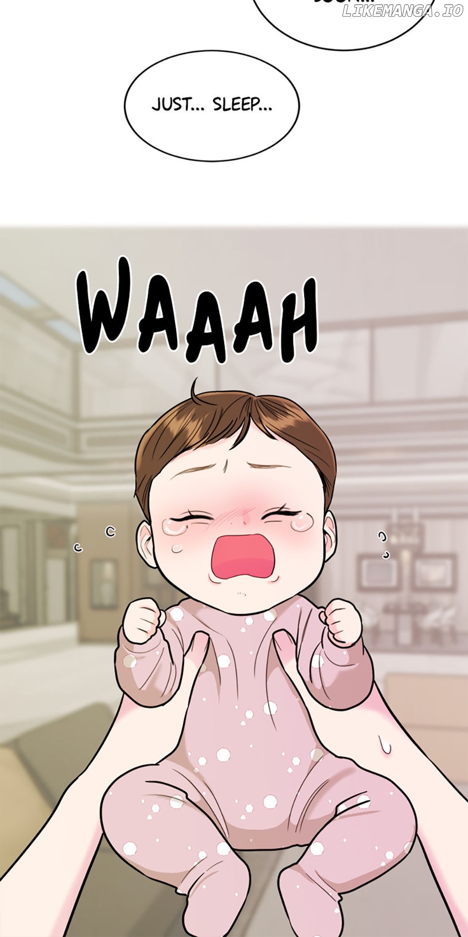 The Cellist Chapter 96 - page 16
