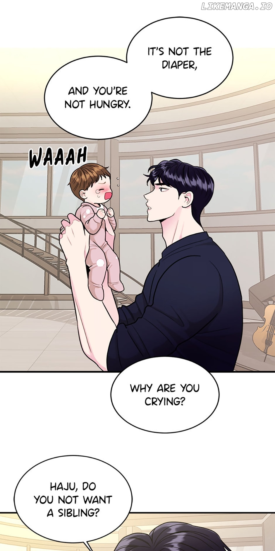 The Cellist Chapter 96 - page 17