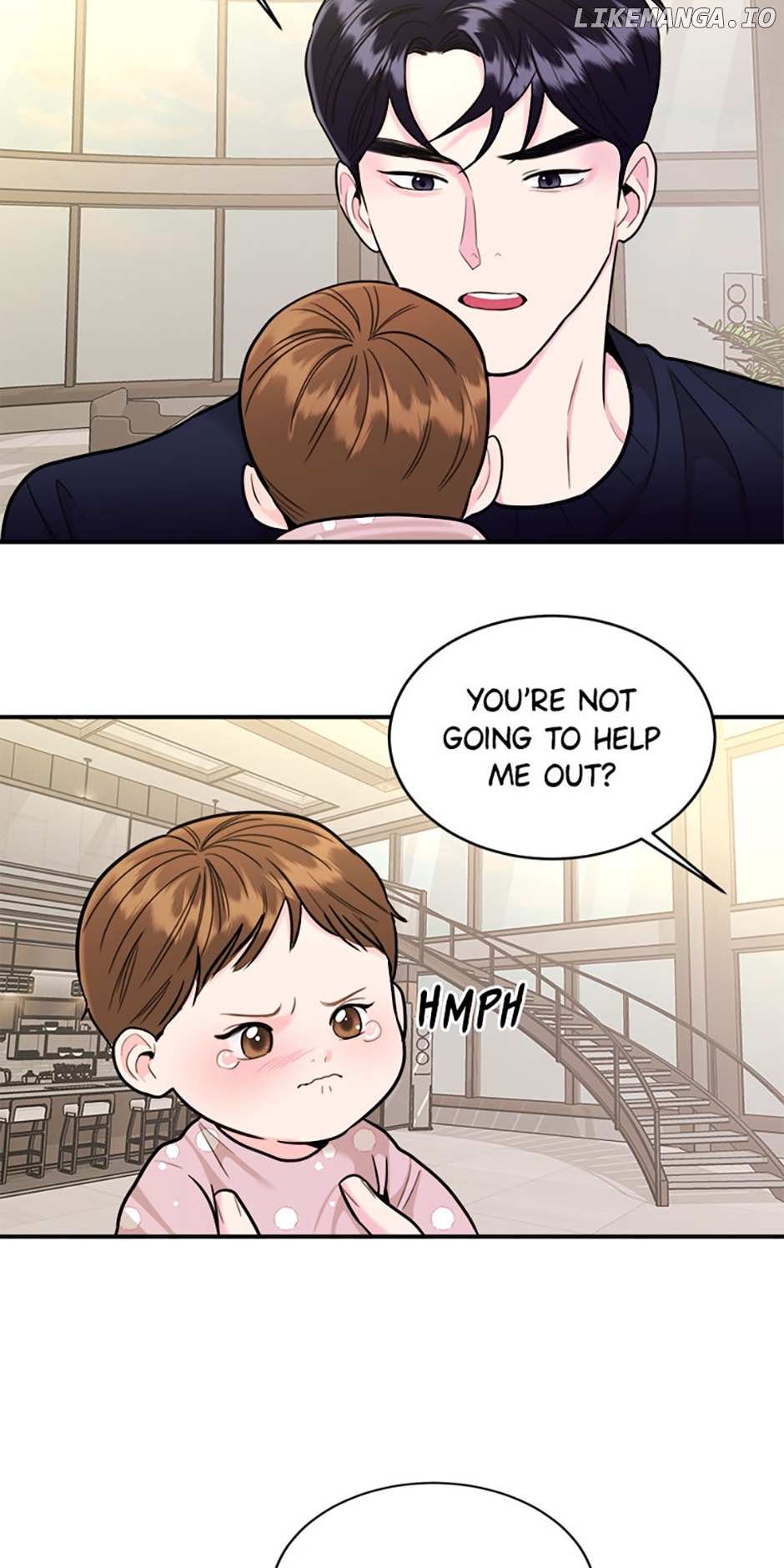 The Cellist Chapter 96 - page 18