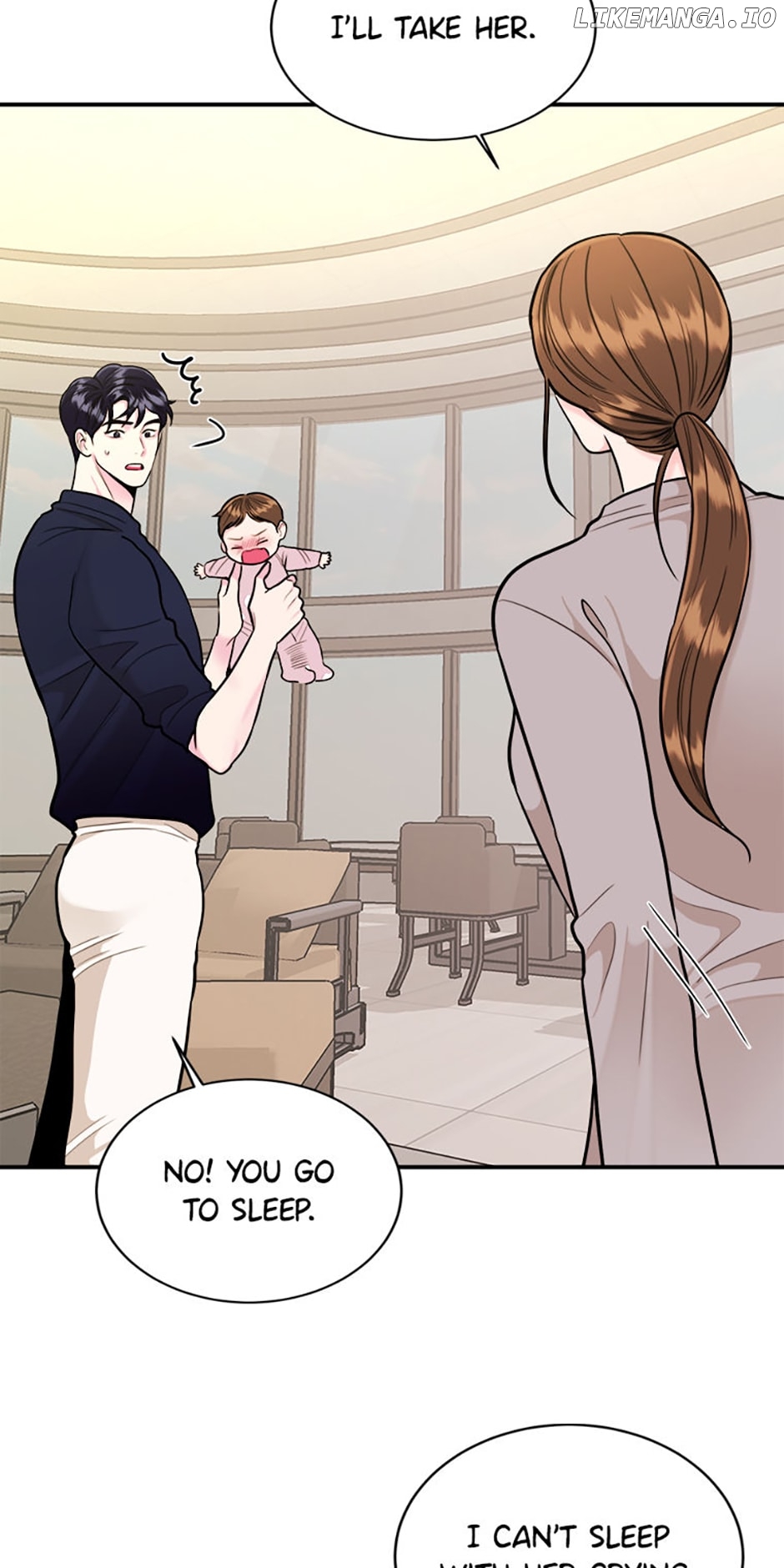 The Cellist Chapter 96 - page 19