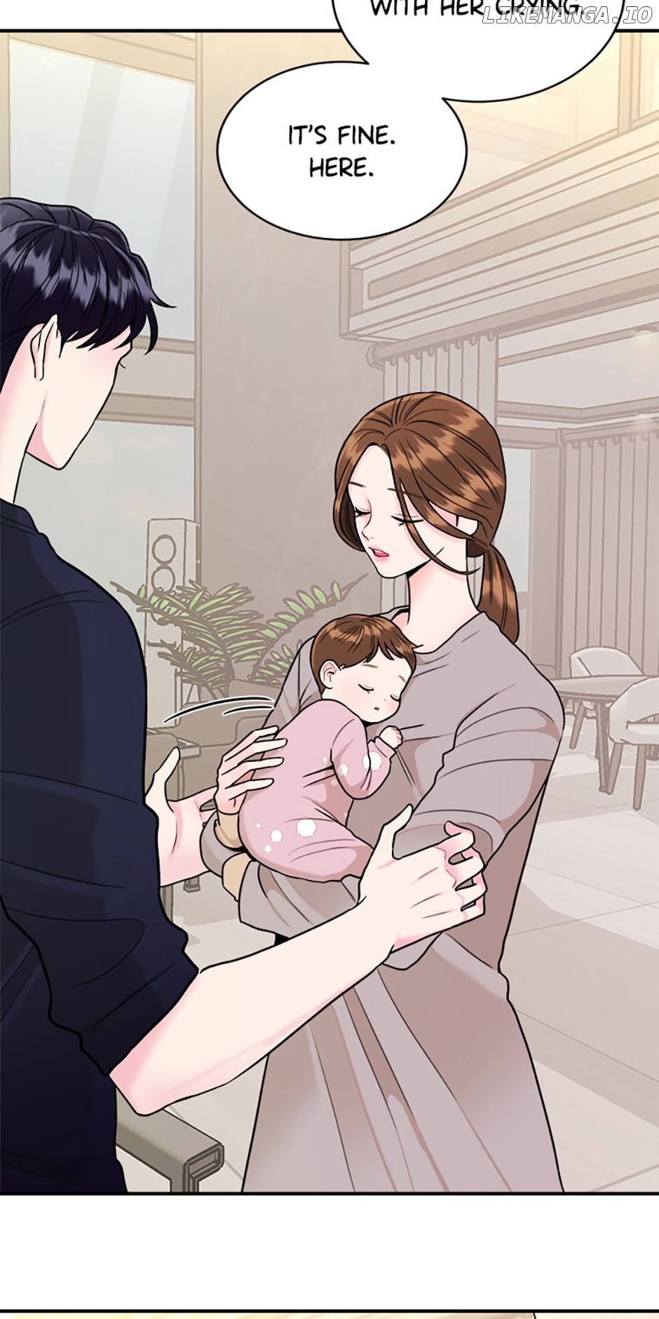 The Cellist Chapter 96 - page 20