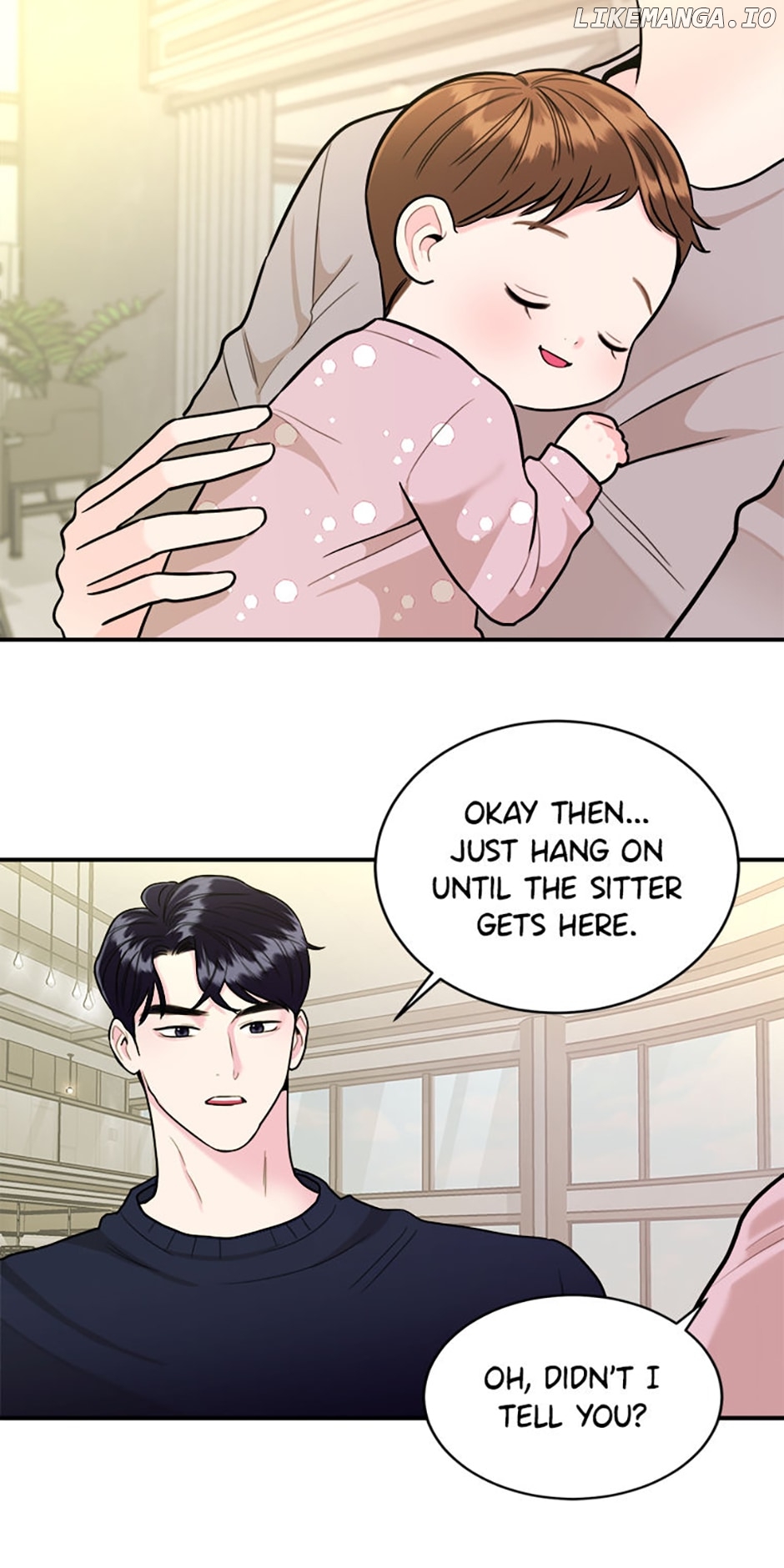 The Cellist Chapter 96 - page 21