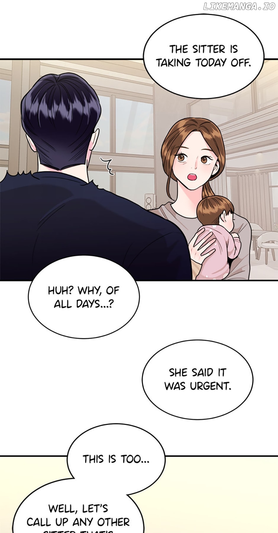 The Cellist Chapter 96 - page 22