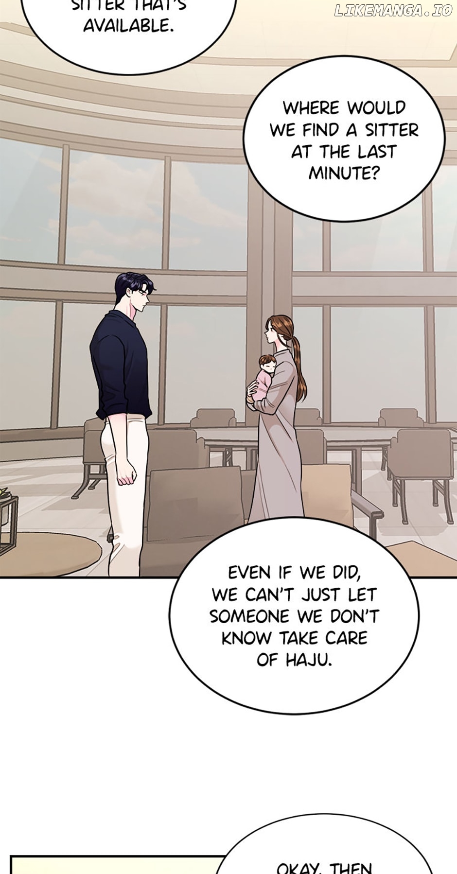 The Cellist Chapter 96 - page 23
