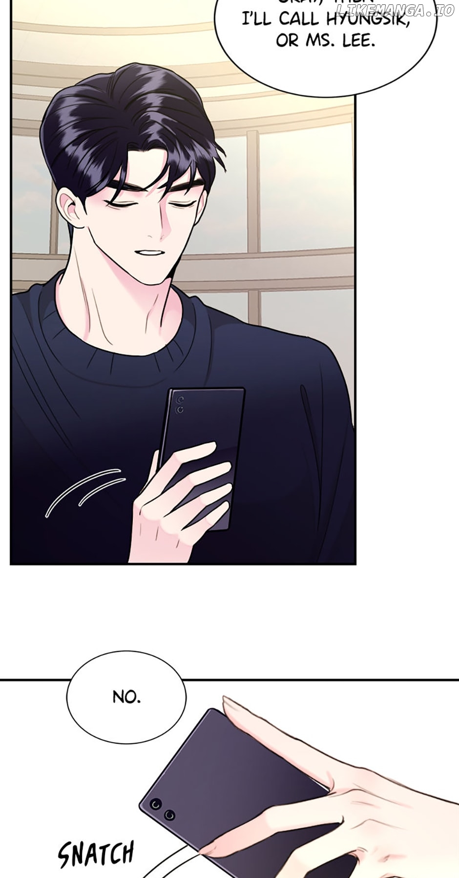 The Cellist Chapter 96 - page 24