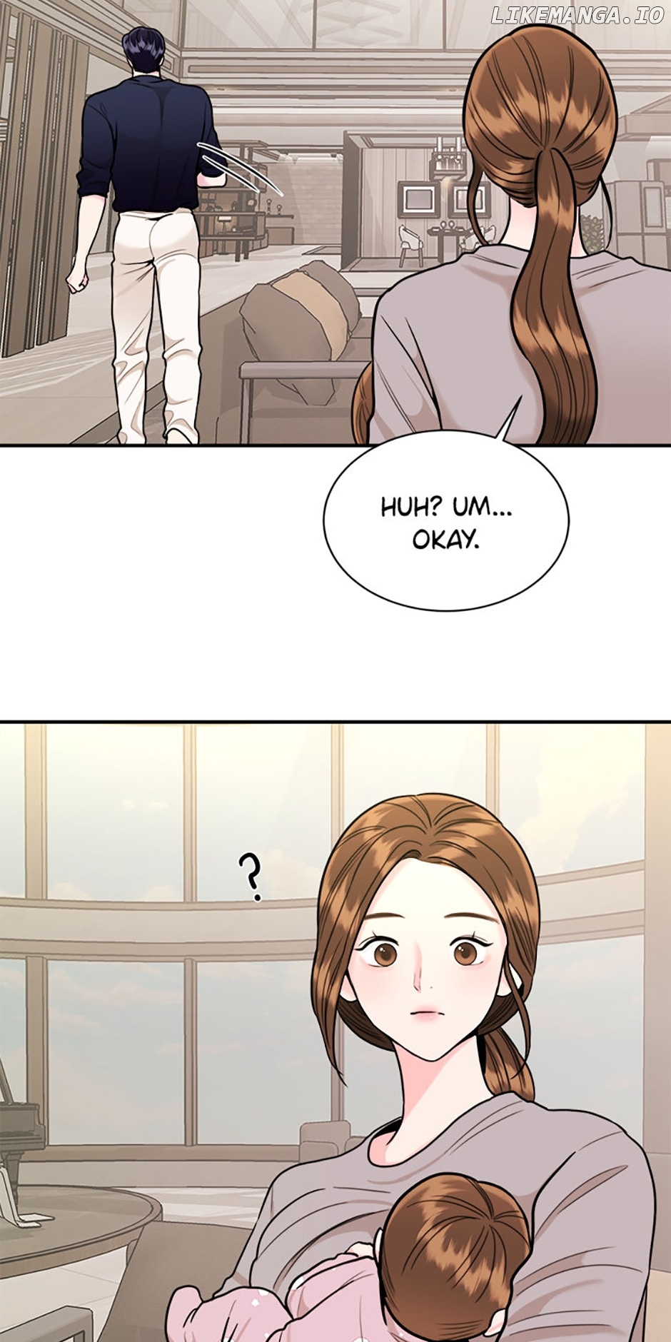 The Cellist Chapter 96 - page 29