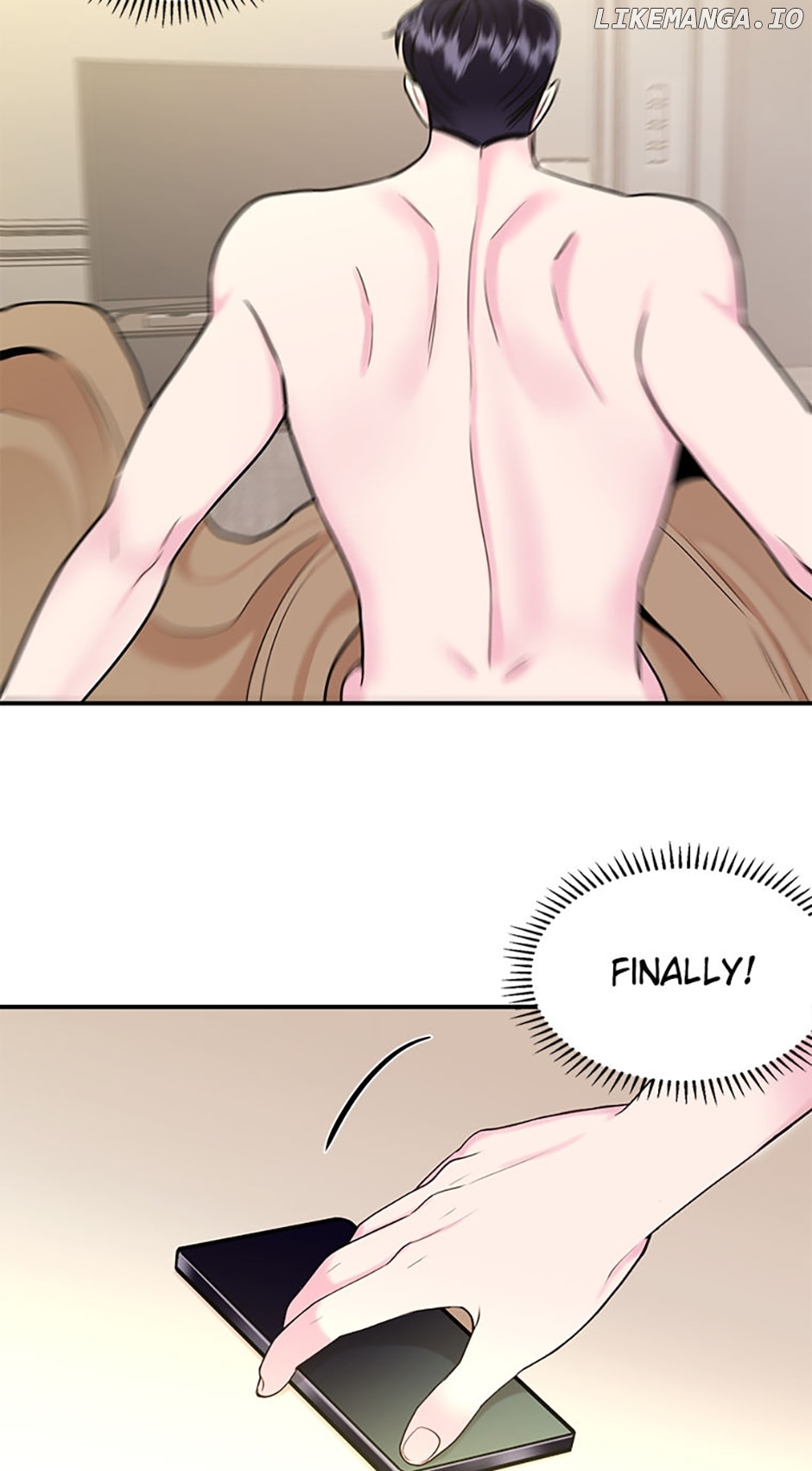 The Cellist Chapter 96 - page 3
