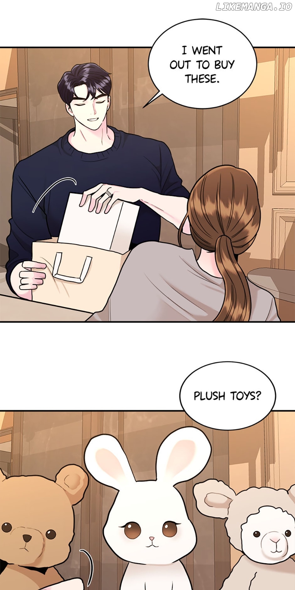 The Cellist Chapter 96 - page 32