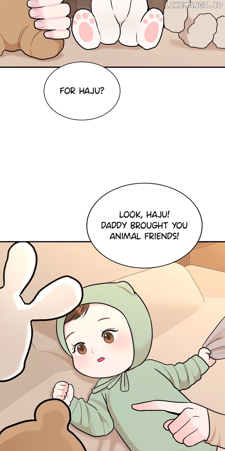 The Cellist Chapter 96 - page 33