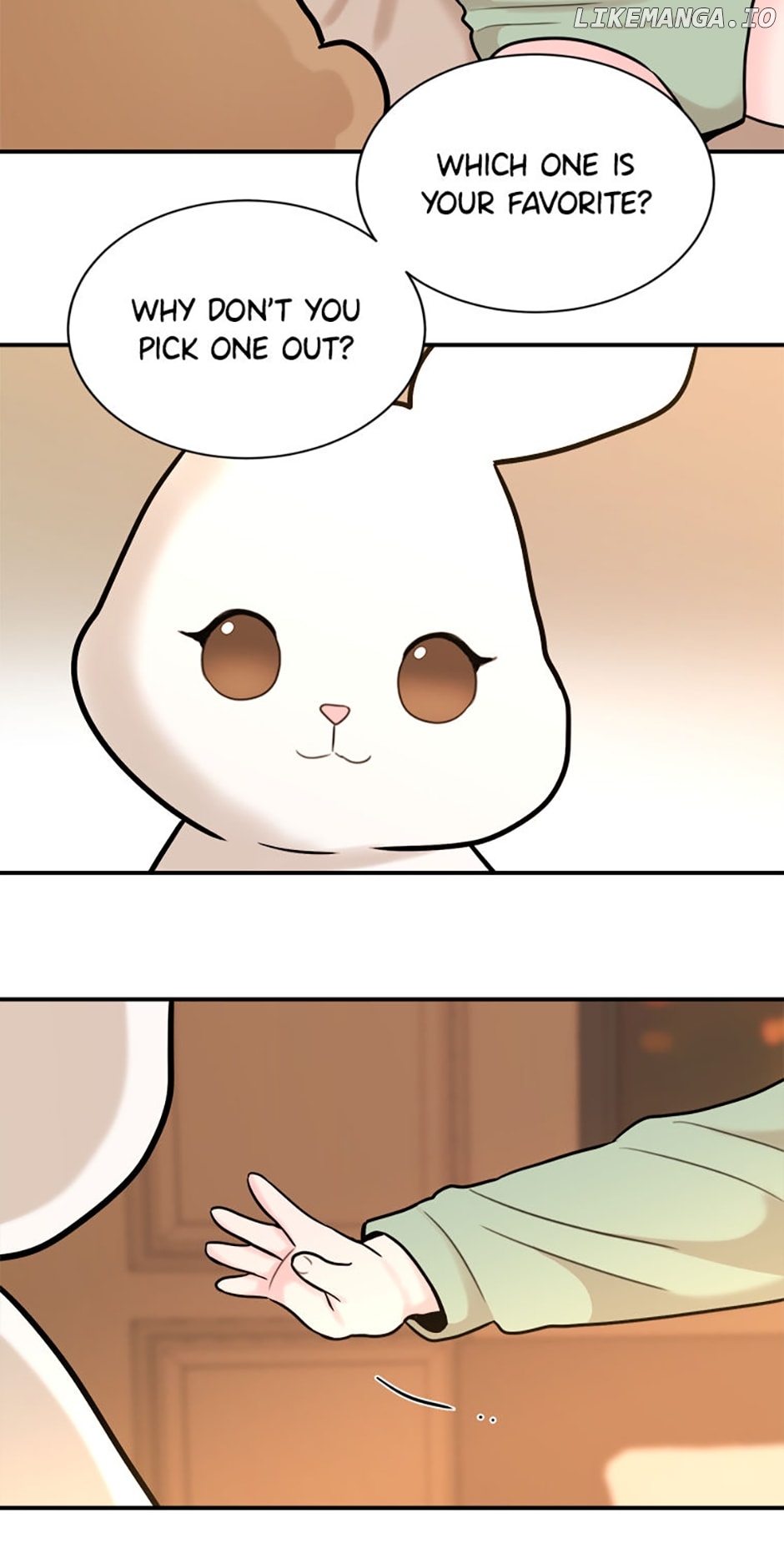 The Cellist Chapter 96 - page 34