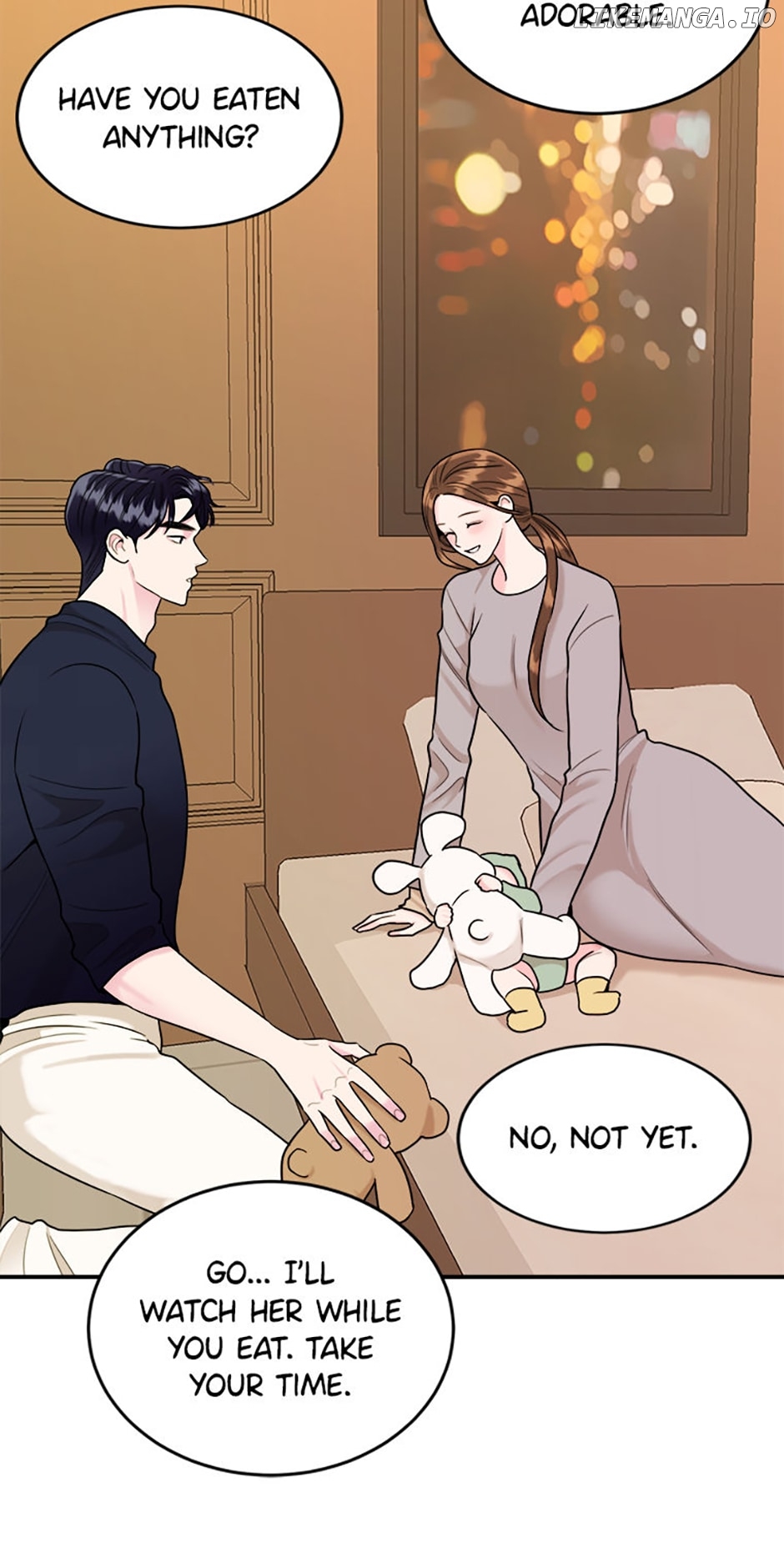 The Cellist Chapter 96 - page 36