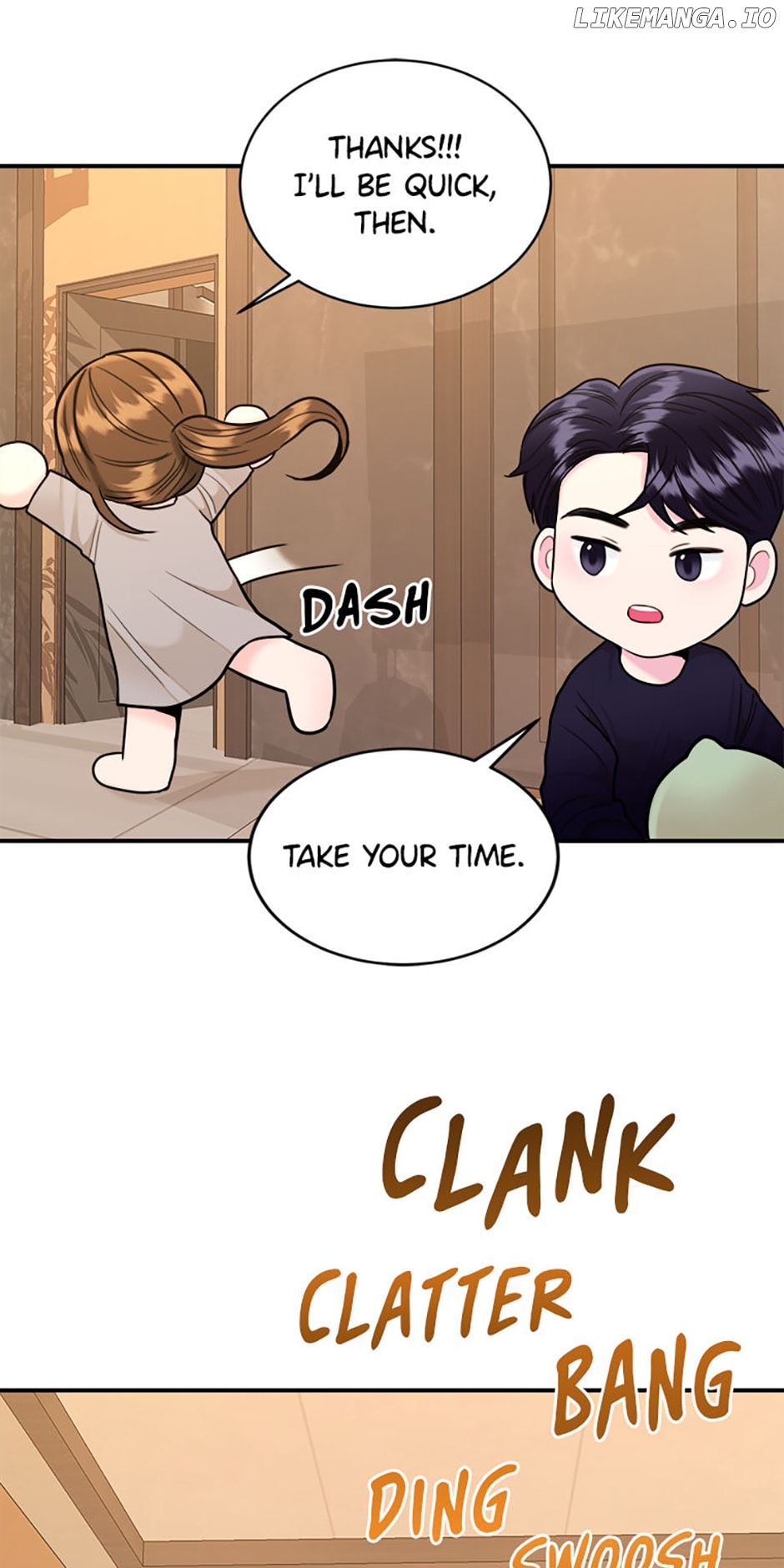 The Cellist Chapter 96 - page 37
