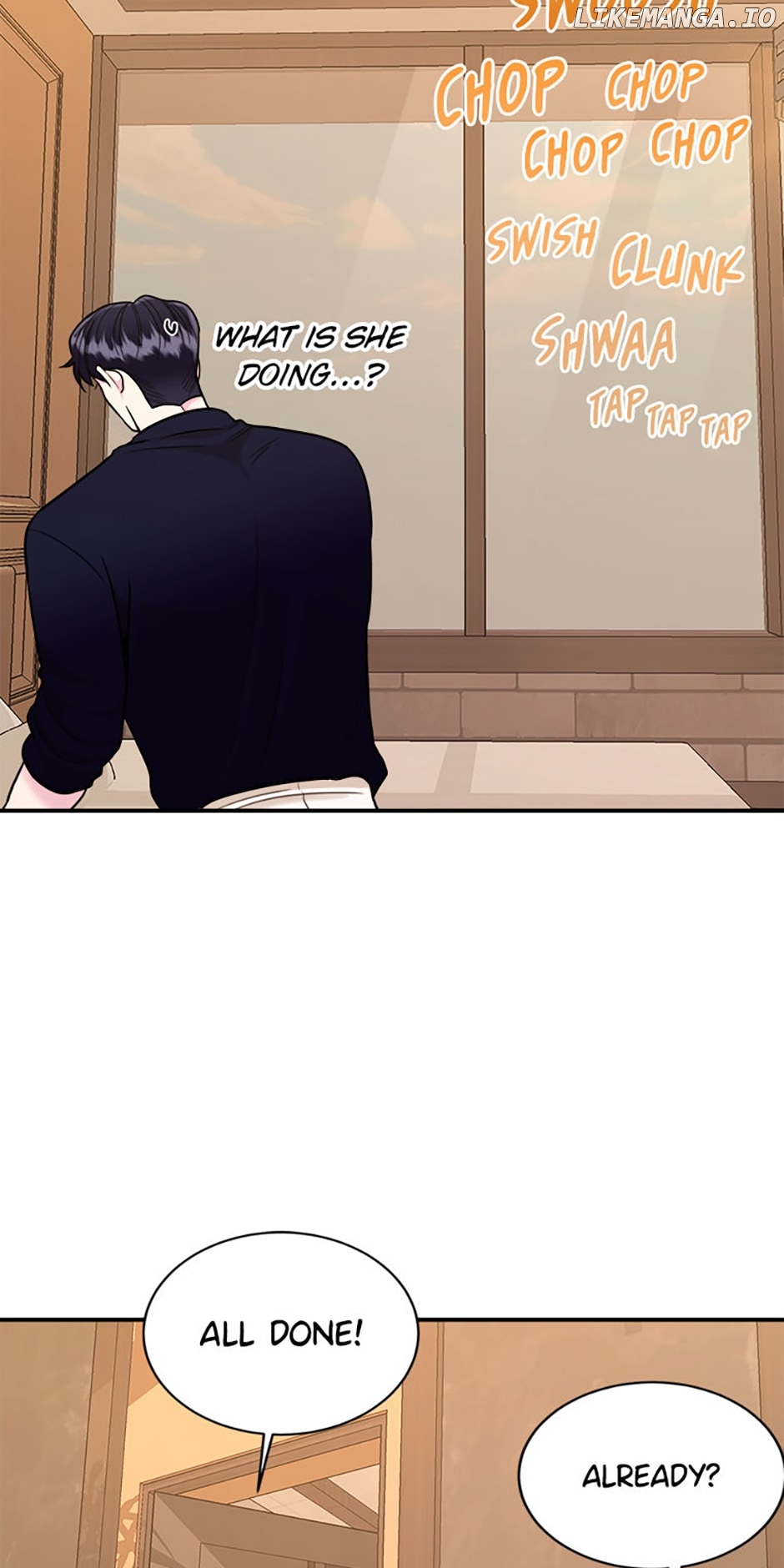 The Cellist Chapter 96 - page 38