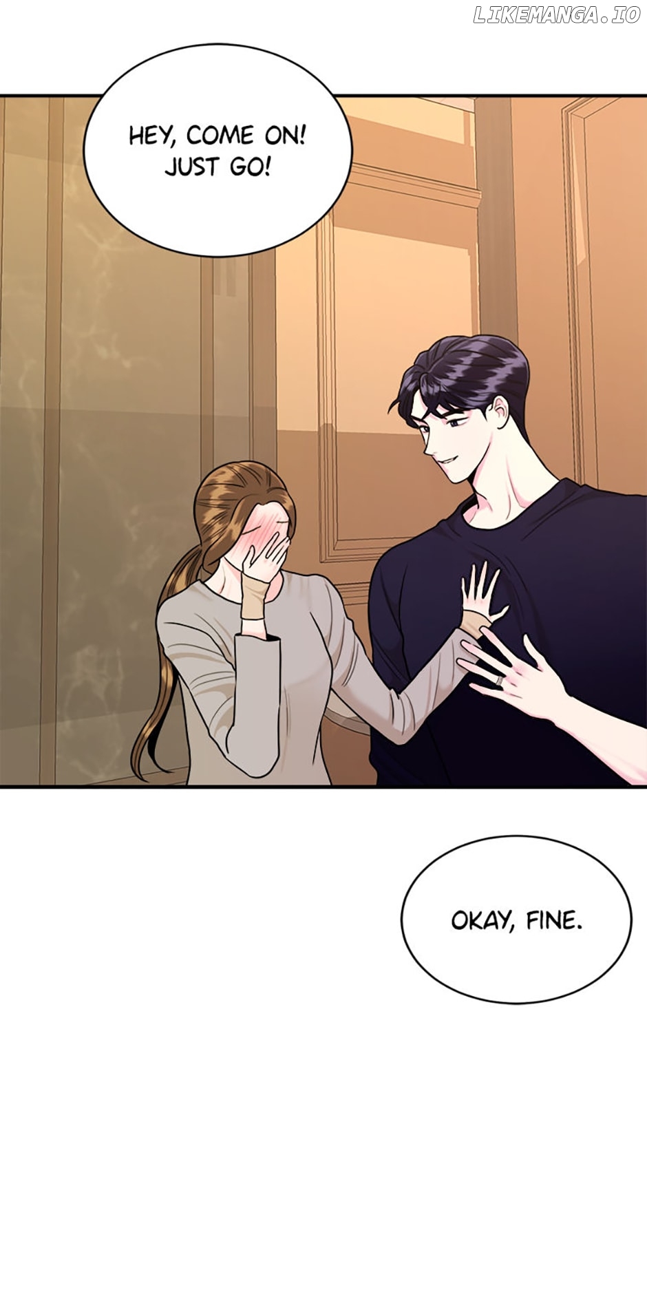 The Cellist Chapter 96 - page 41