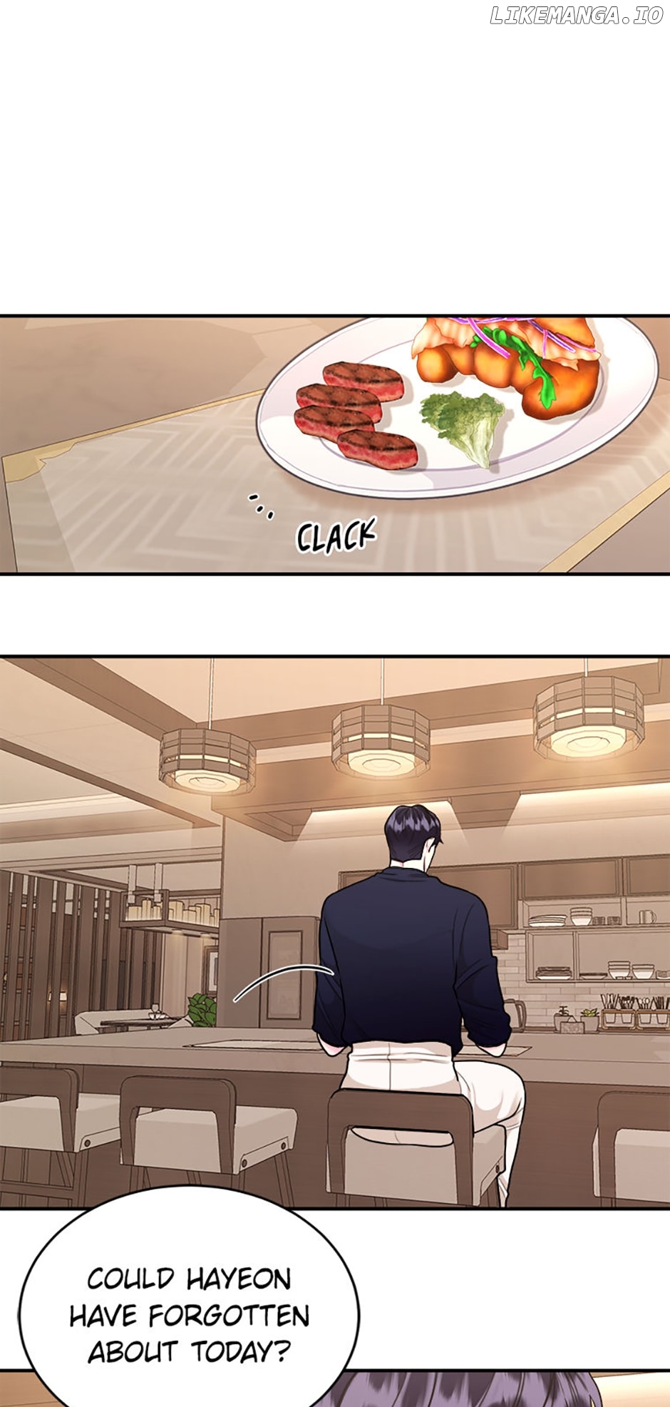 The Cellist Chapter 96 - page 42