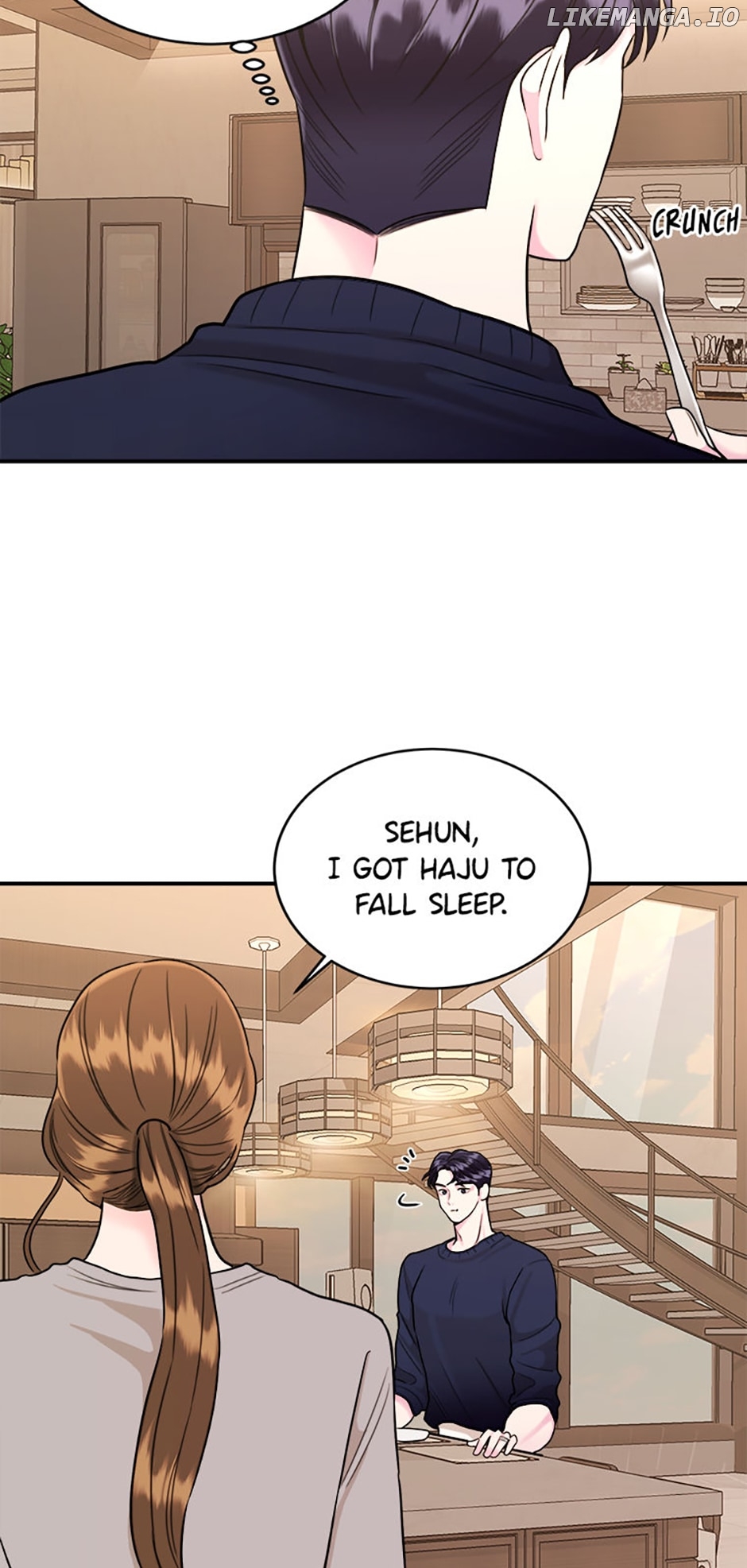 The Cellist Chapter 96 - page 43
