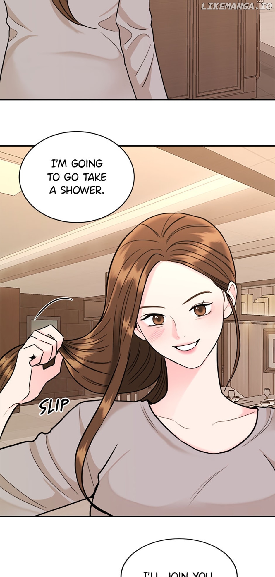 The Cellist Chapter 96 - page 44