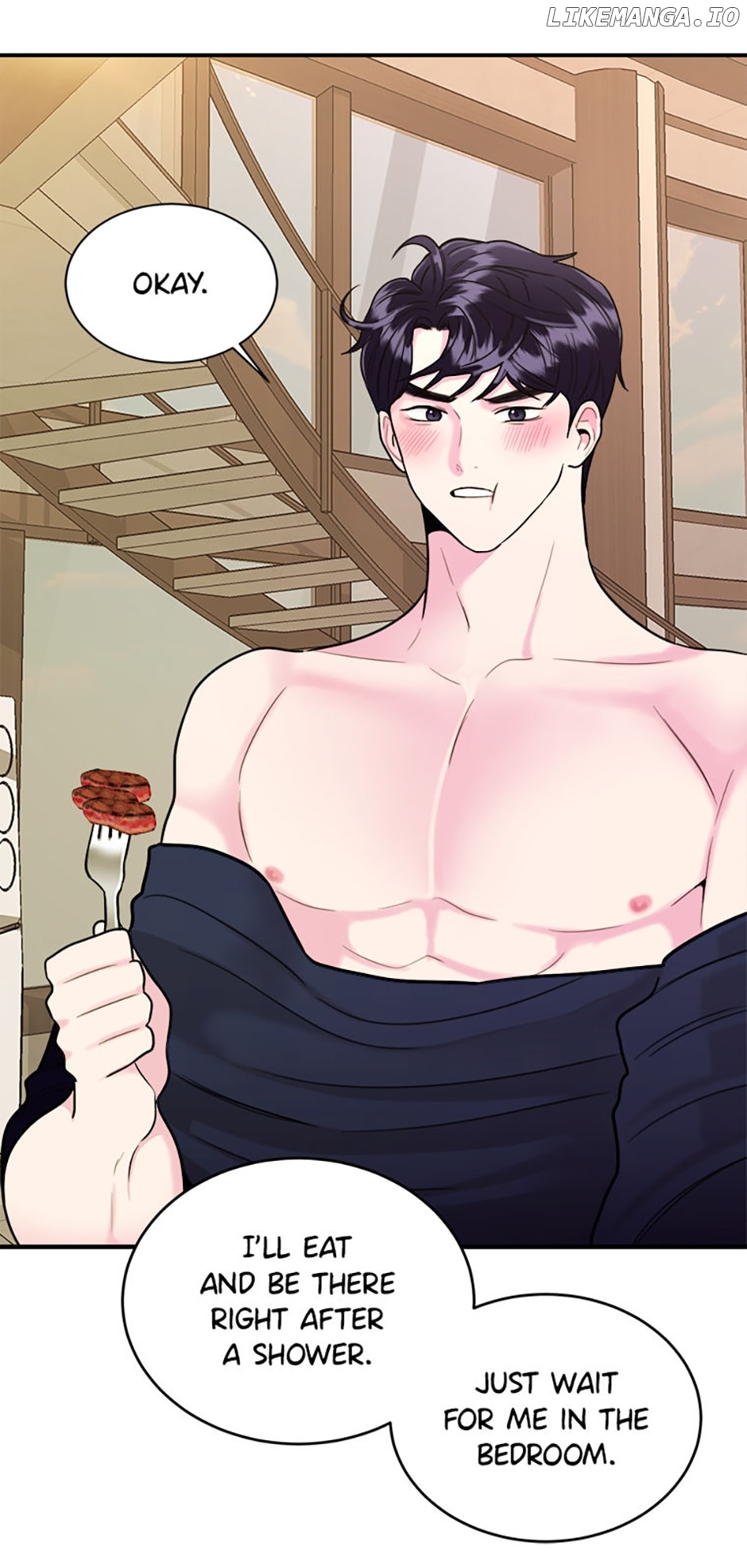The Cellist Chapter 96 - page 46