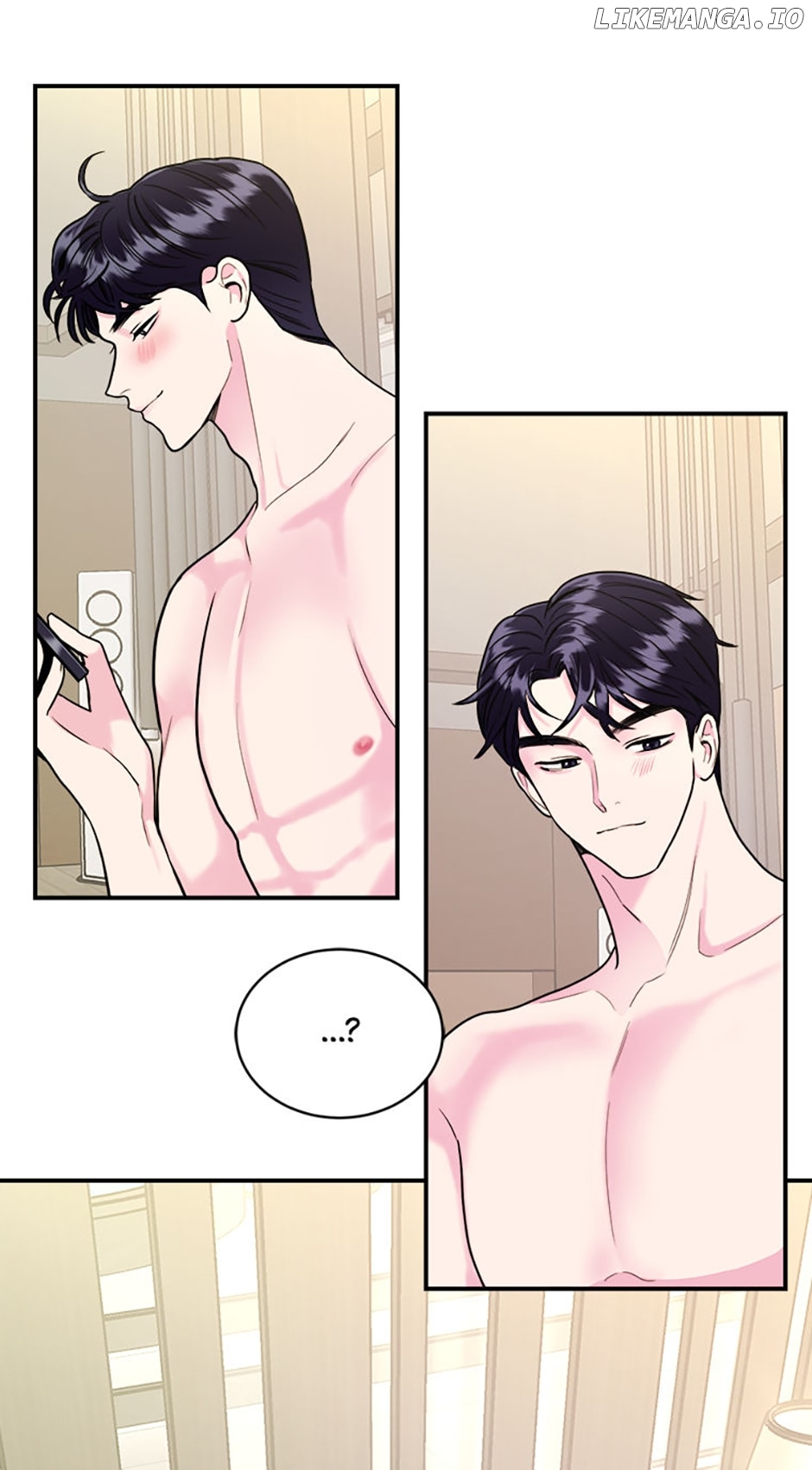 The Cellist Chapter 96 - page 5