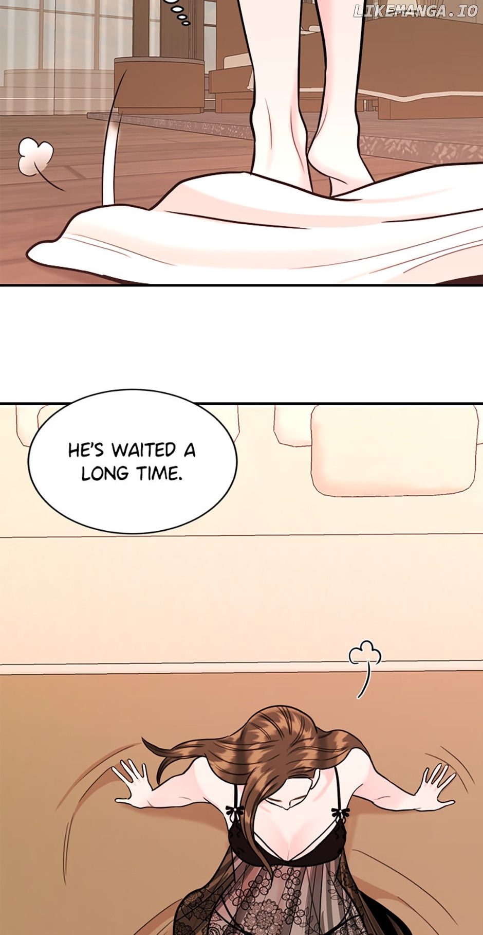 The Cellist Chapter 96 - page 50