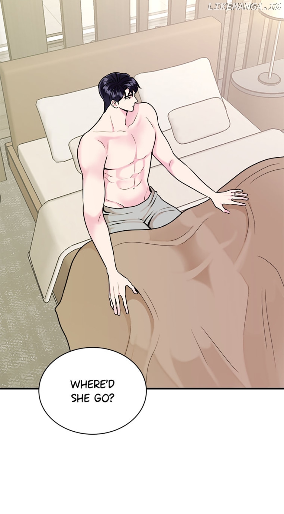The Cellist Chapter 96 - page 6