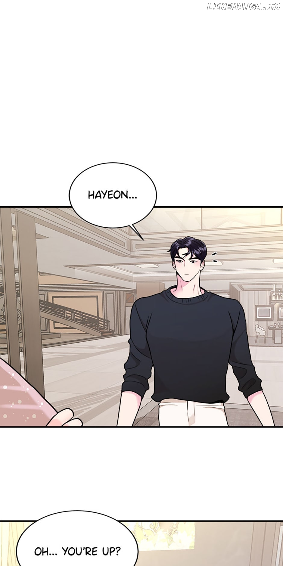 The Cellist Chapter 96 - page 7