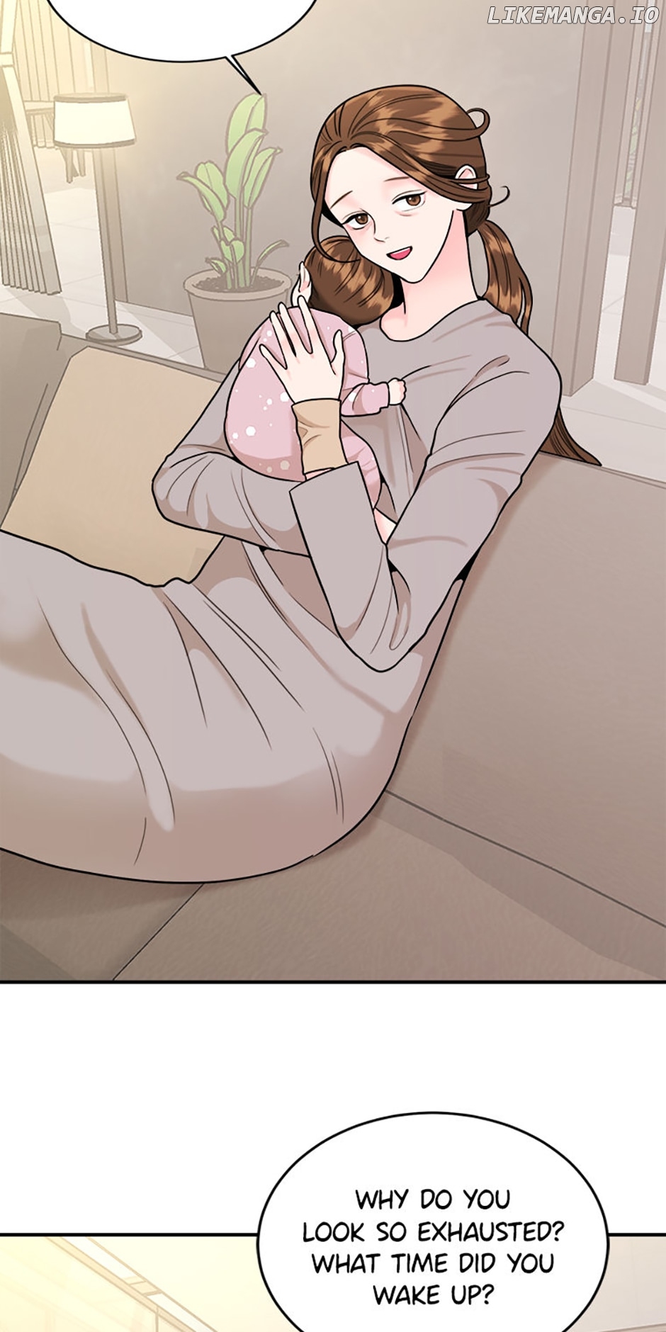 The Cellist Chapter 96 - page 8