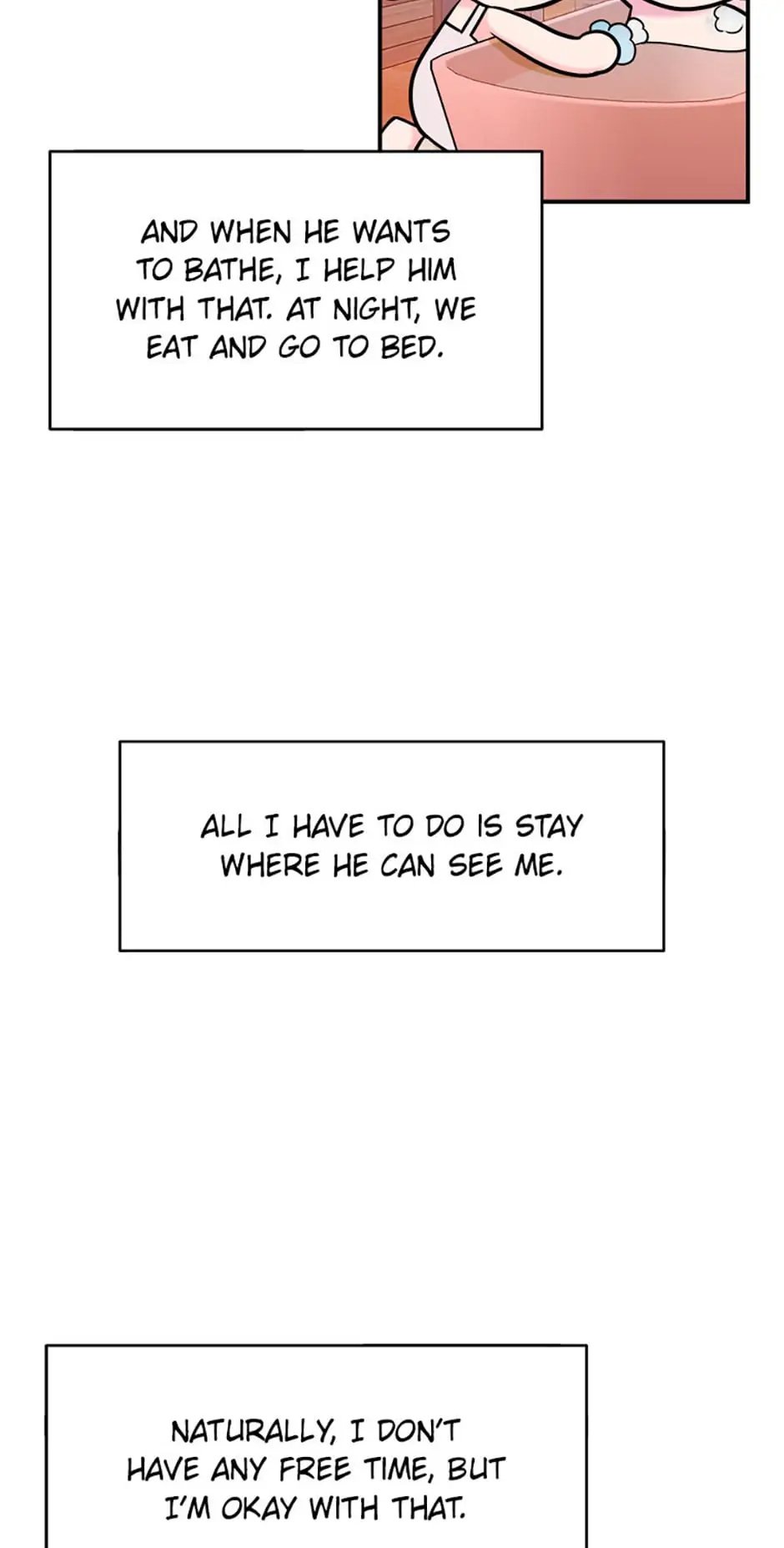The Cellist chapter 34 - page 11
