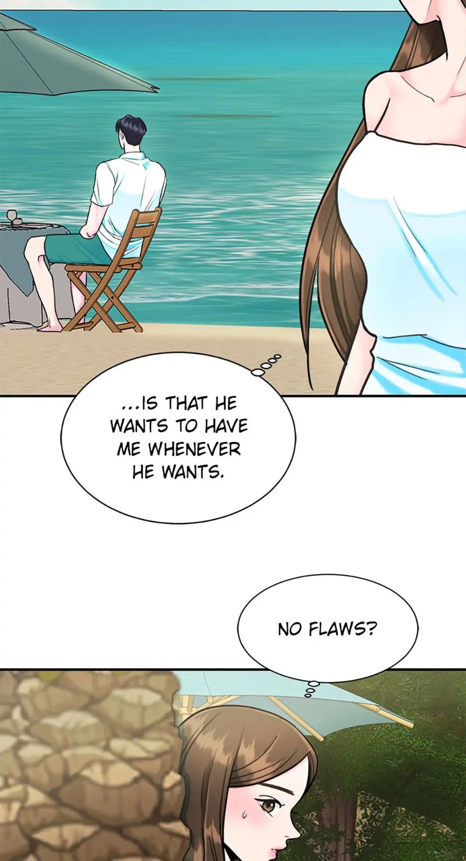 The Cellist chapter 34 - page 2