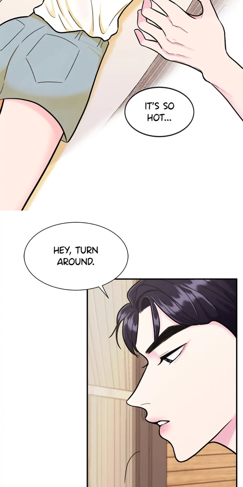 The Cellist chapter 34 - page 25