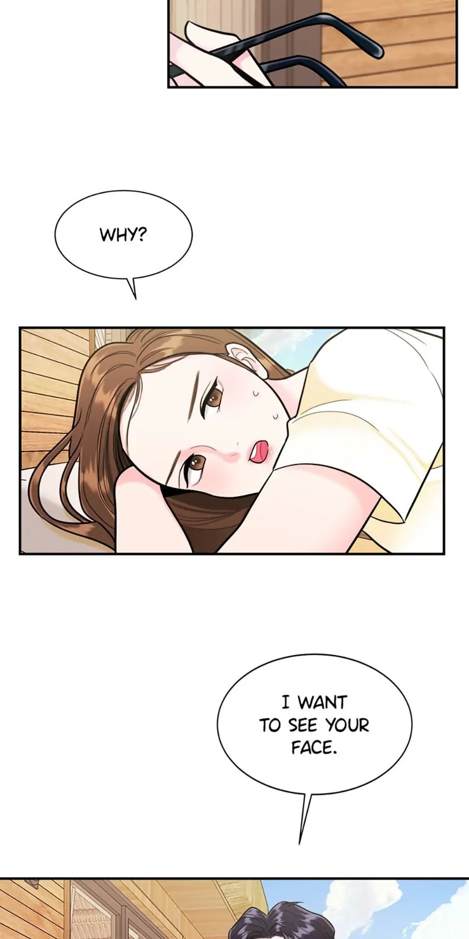 The Cellist chapter 34 - page 26