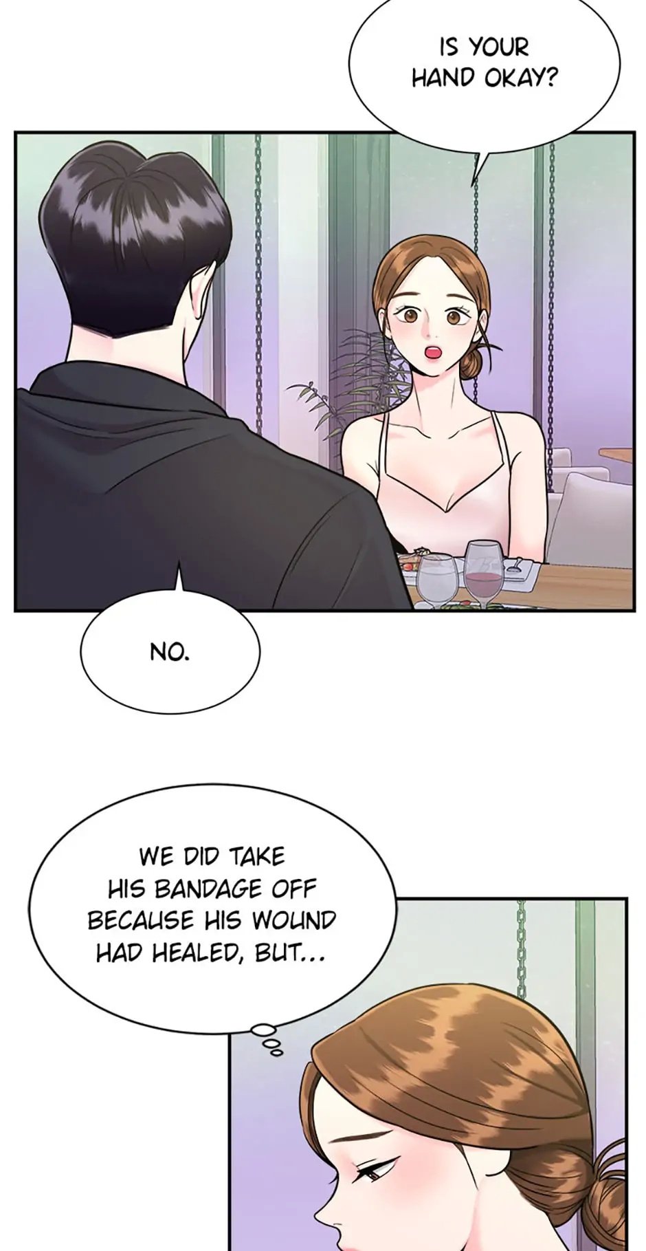 The Cellist chapter 34 - page 51