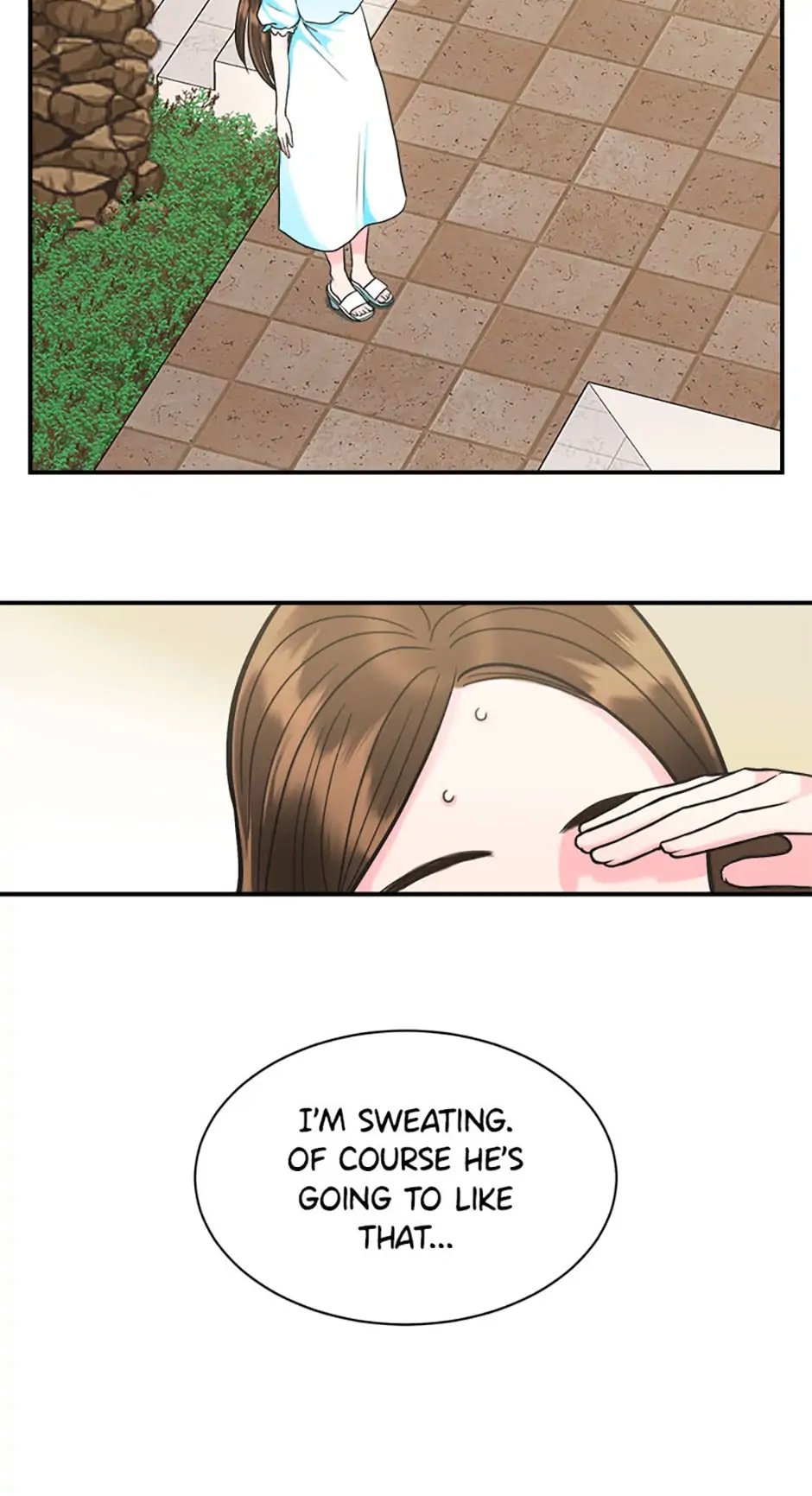The Cellist chapter 34 - page 6