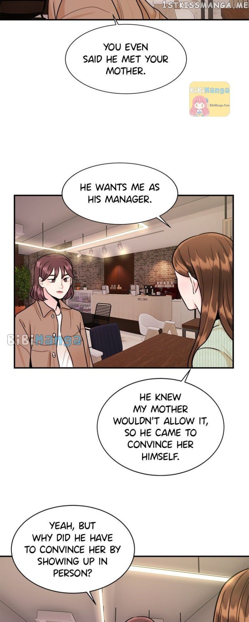 The Cellist Chapter 61 - page 40