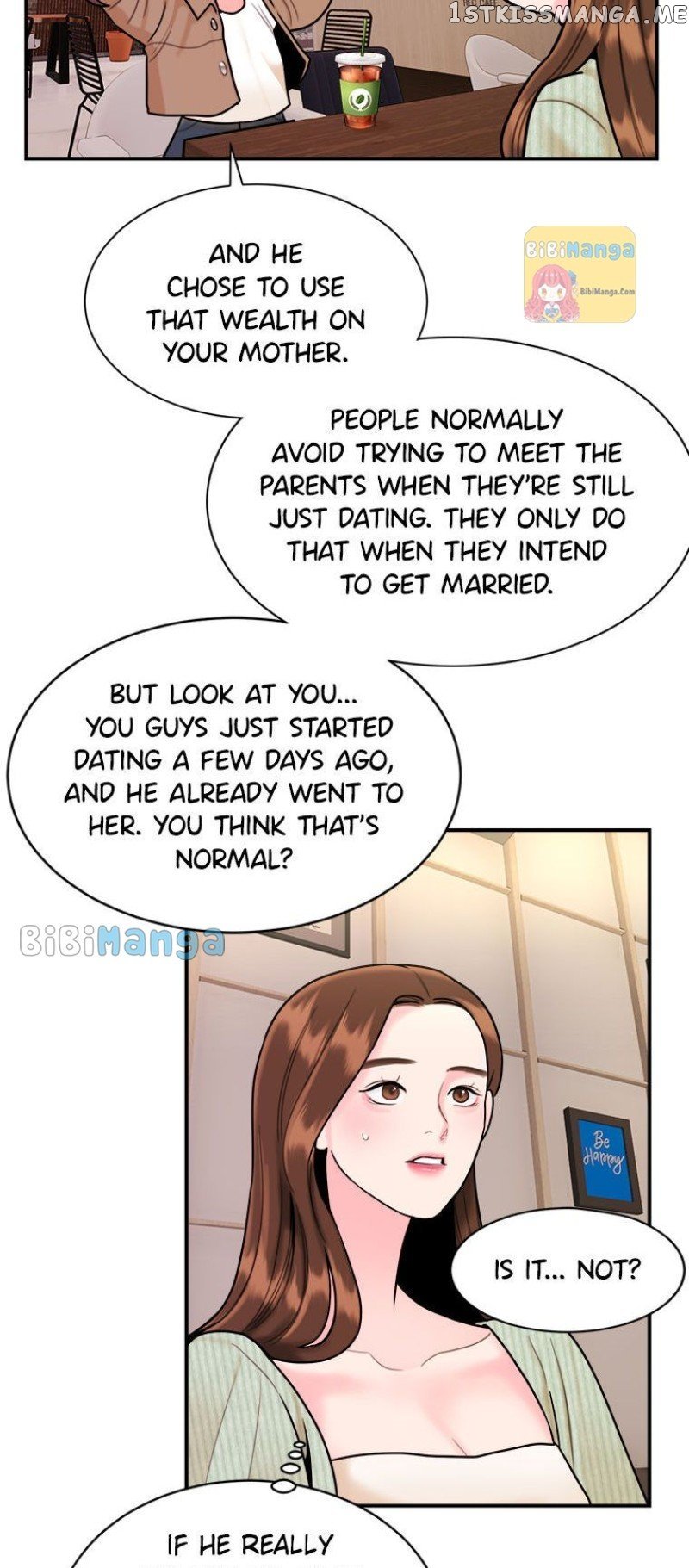 The Cellist Chapter 61 - page 43