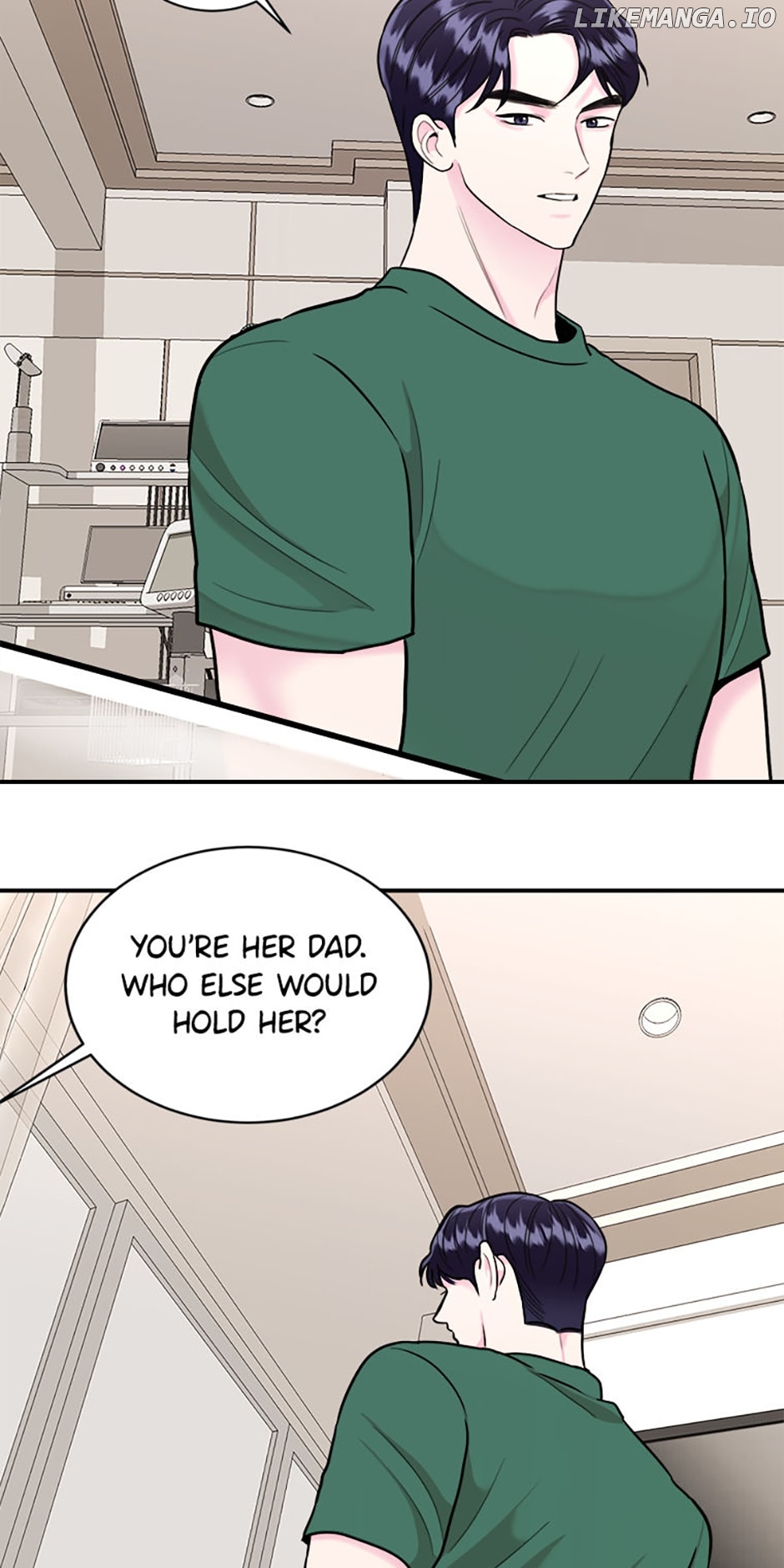 The Cellist Chapter 95 - page 14