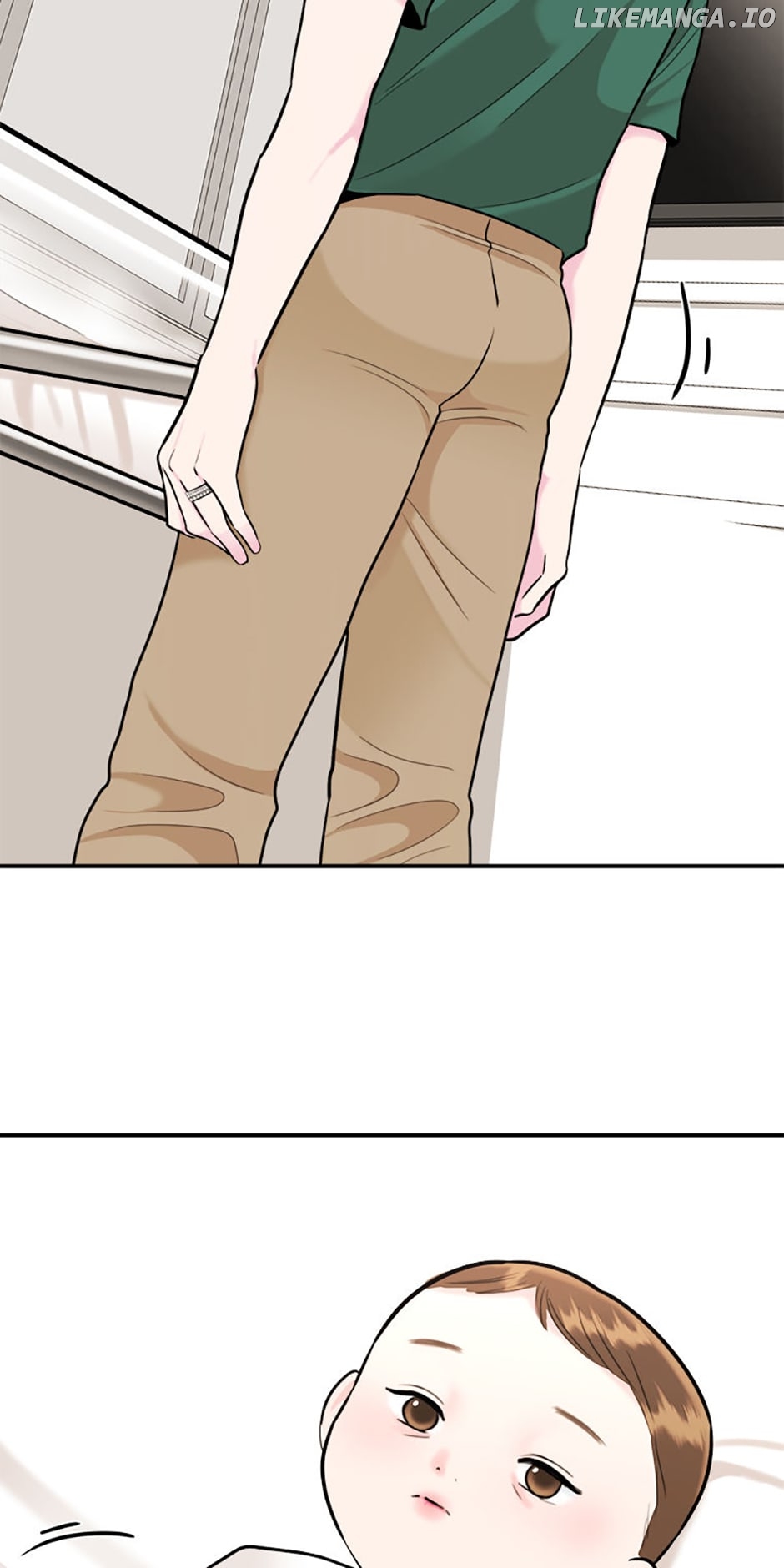 The Cellist Chapter 95 - page 15