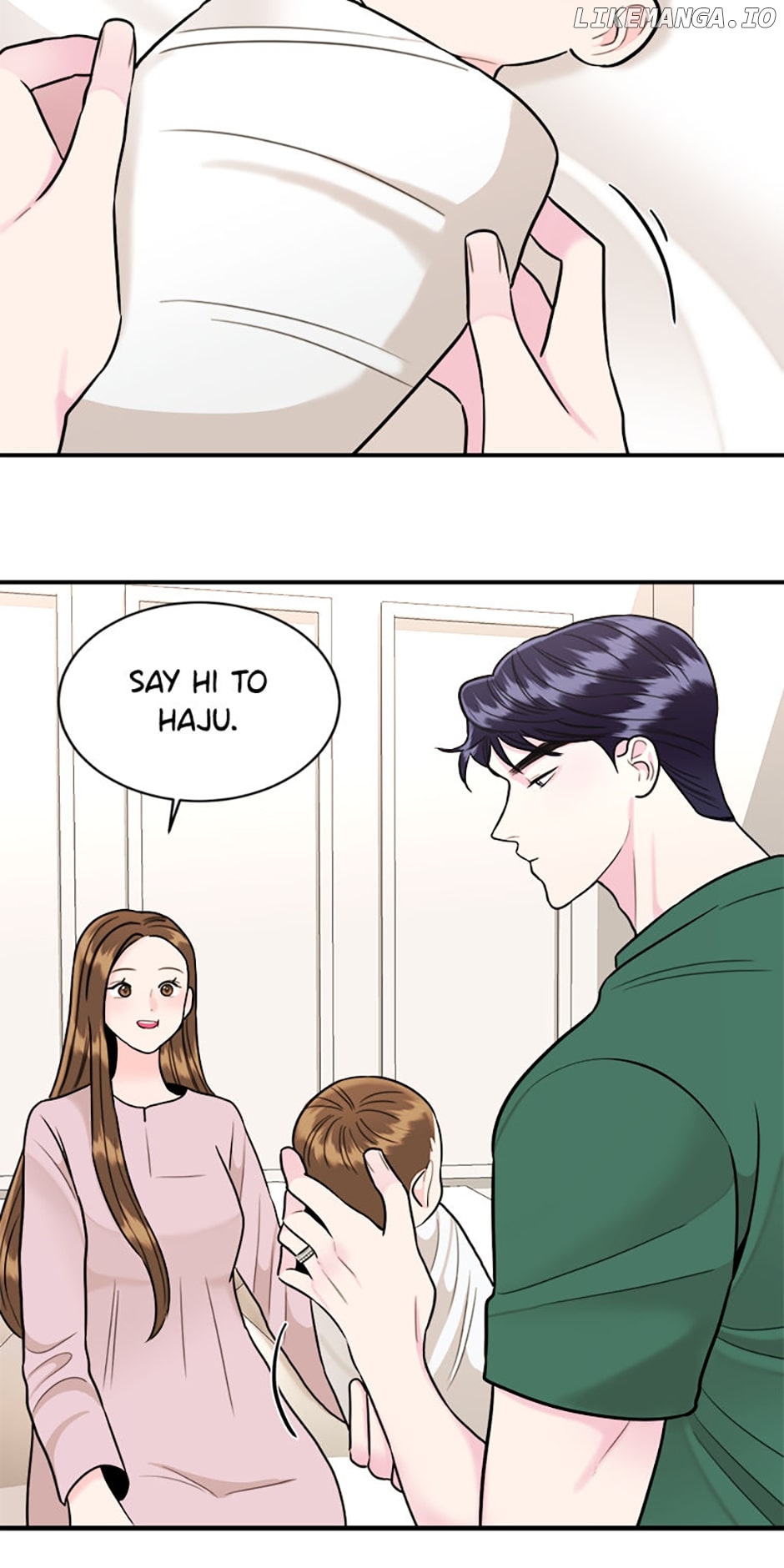The Cellist Chapter 95 - page 16