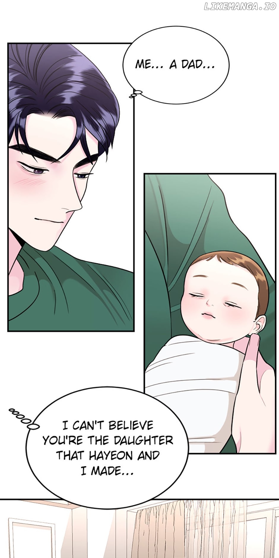 The Cellist Chapter 95 - page 18