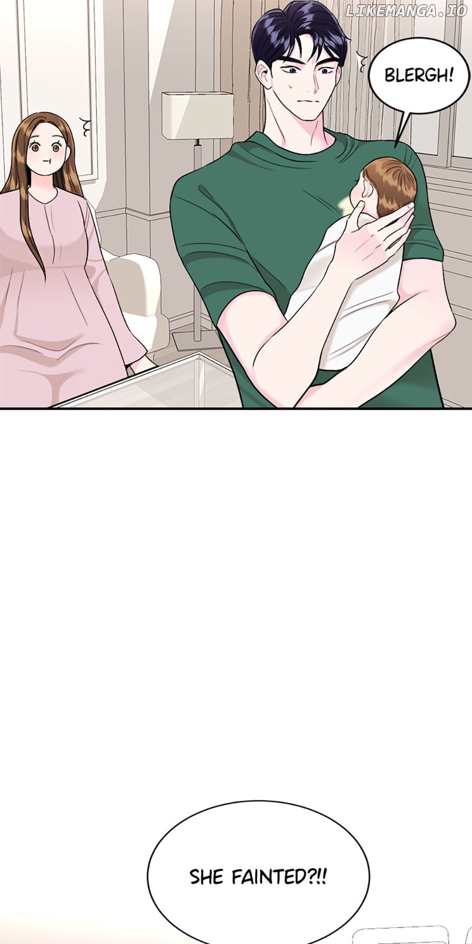 The Cellist Chapter 95 - page 19