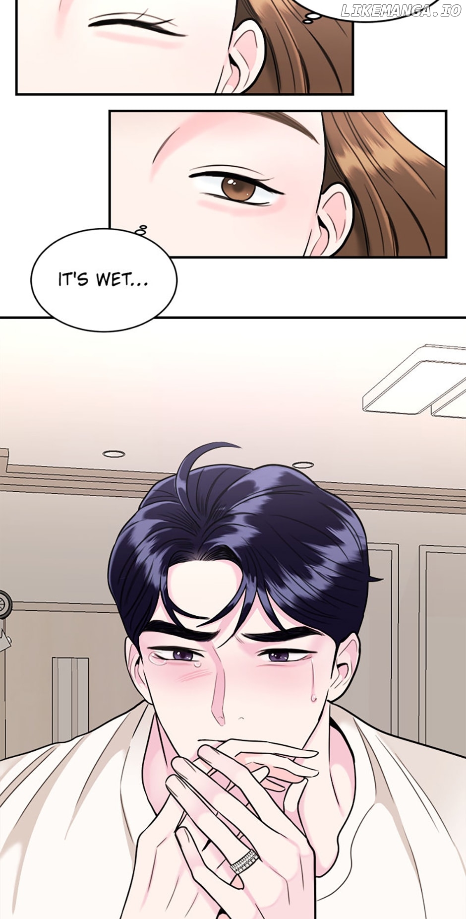 The Cellist Chapter 95 - page 2