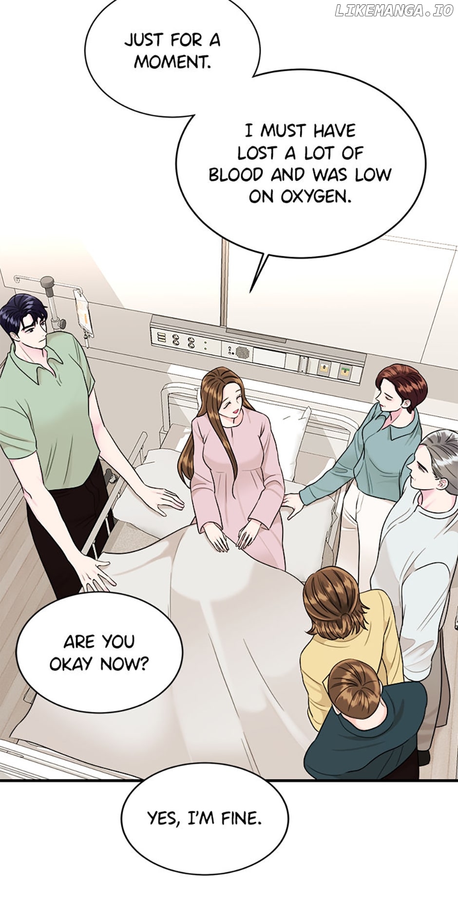 The Cellist Chapter 95 - page 21