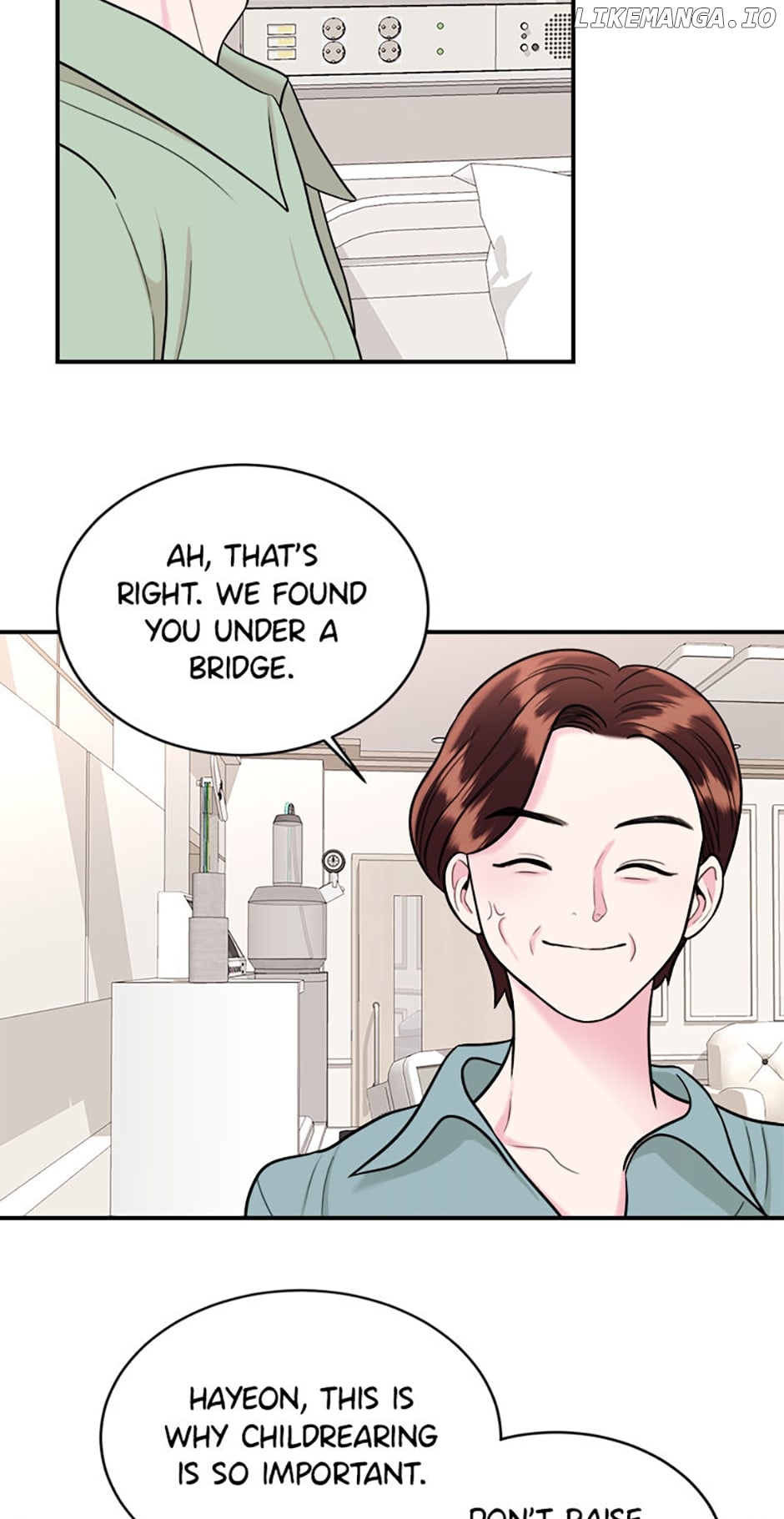 The Cellist Chapter 95 - page 23
