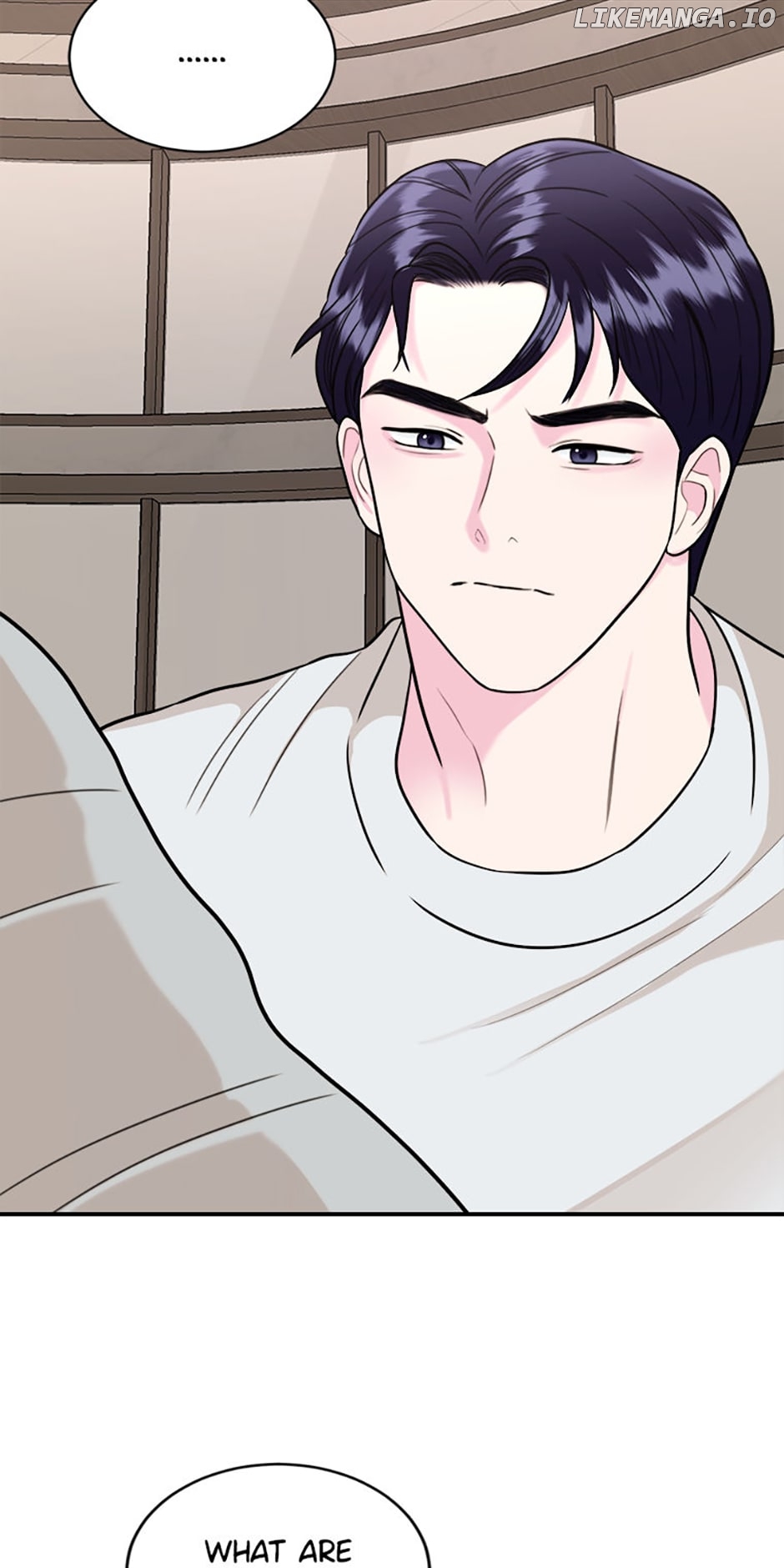 The Cellist Chapter 95 - page 29