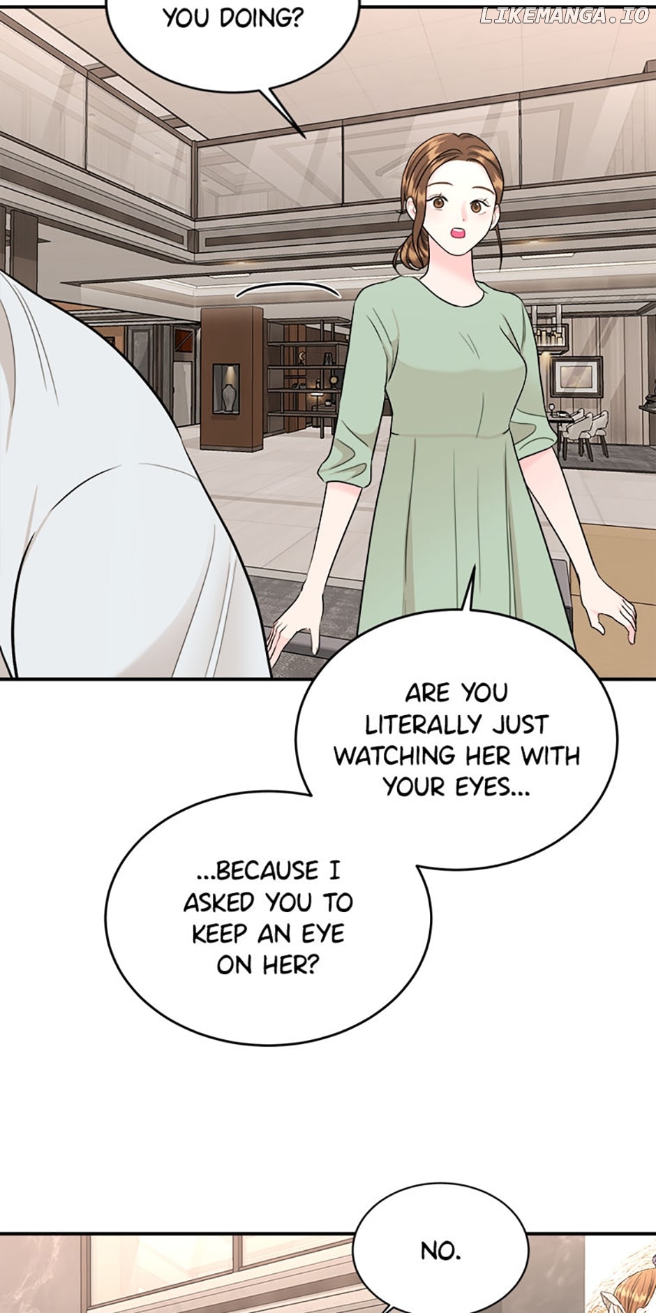 The Cellist Chapter 95 - page 30